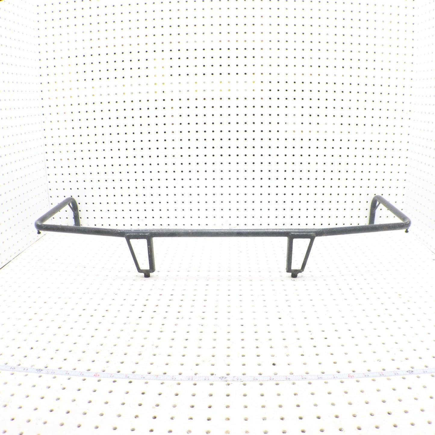 2009 Polaris Sportsman Xp 850 Rear Rack Extension 5437700; 2876599
