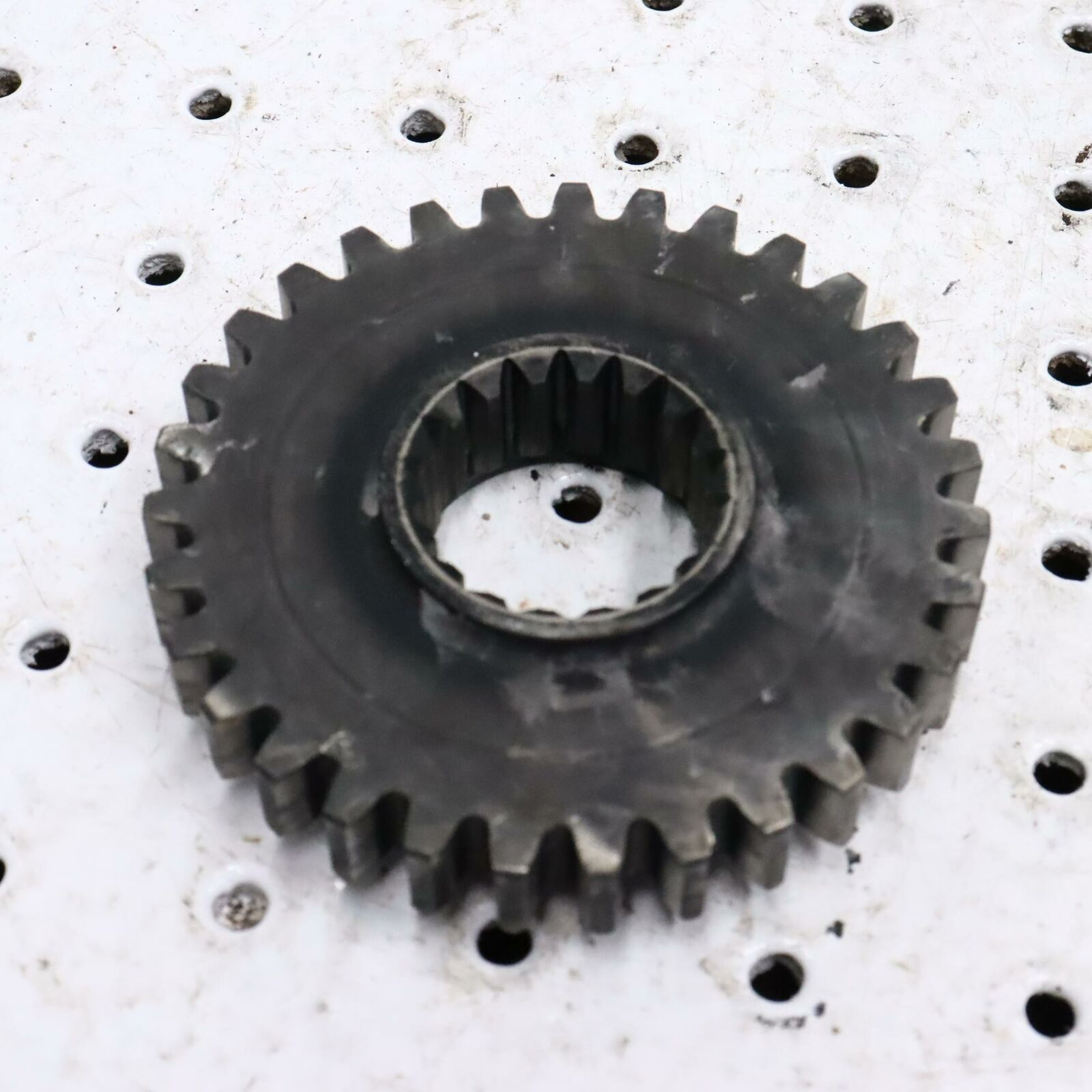 2006 POLARIS SWITCHBACK GEAR-SPUR 31T,17T SPL CS 5135059