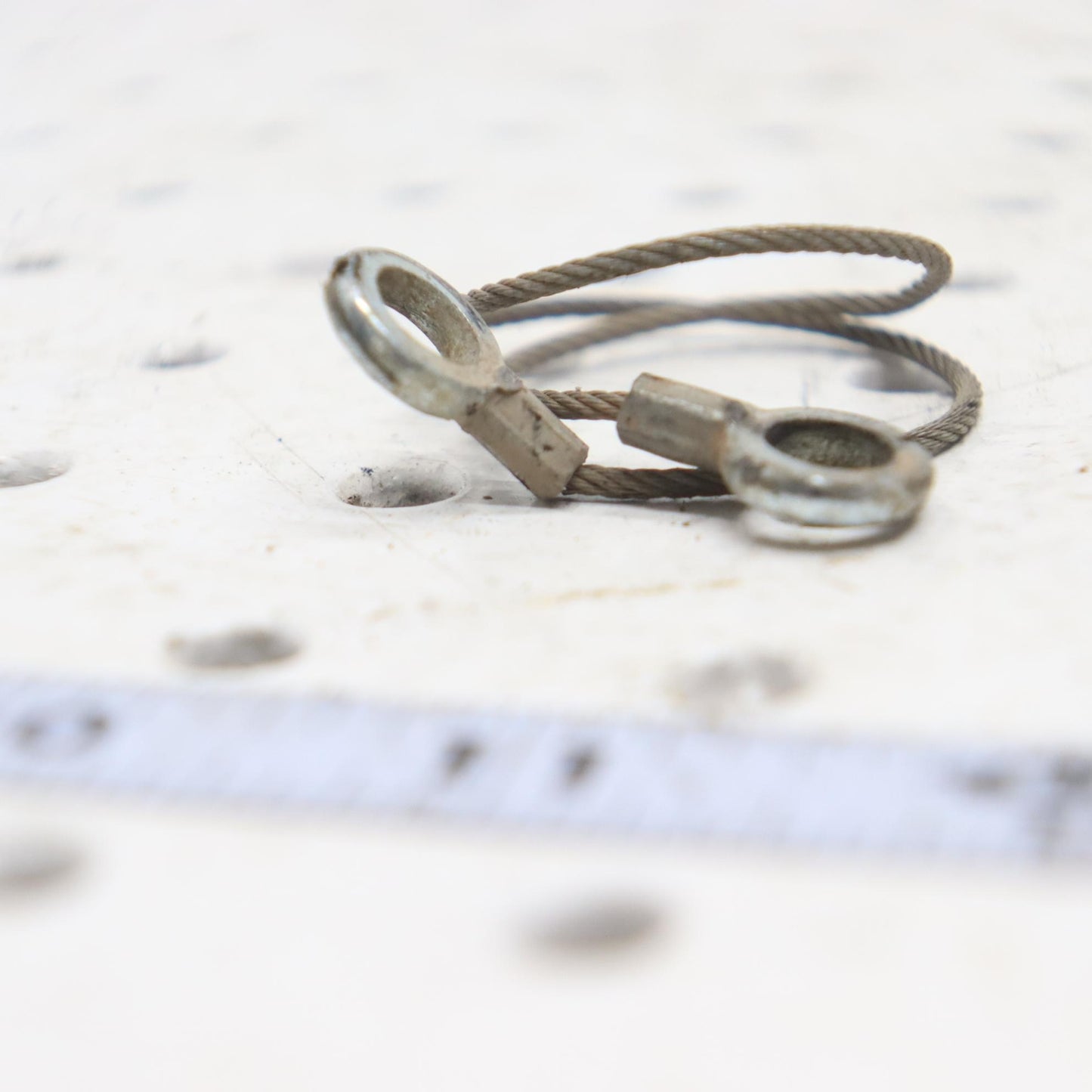 2014 Polaris Sportsman 570 Cable Ratainer Cable 7081741