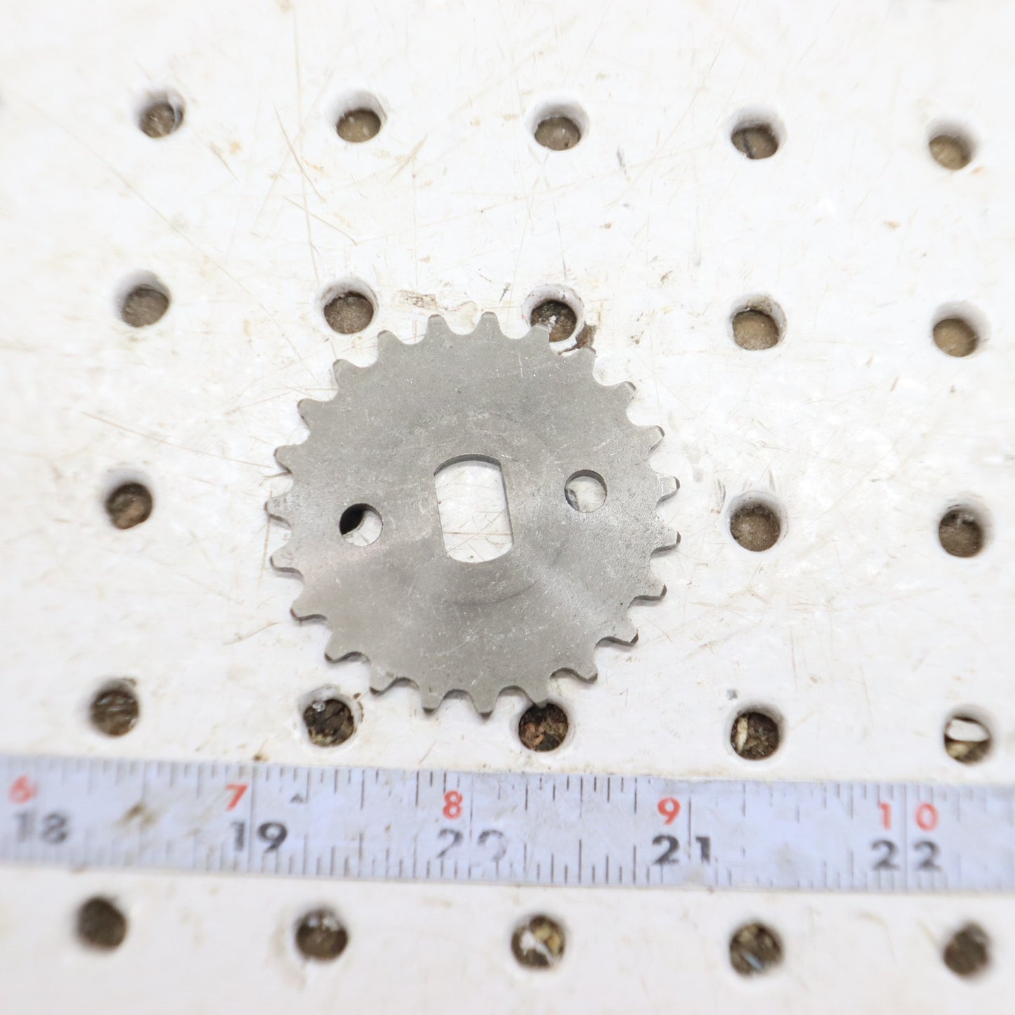 2016 Polaris Sportsman Sp 570 Oil Pump Chain DRIVE SPROCKET 23T 3222198