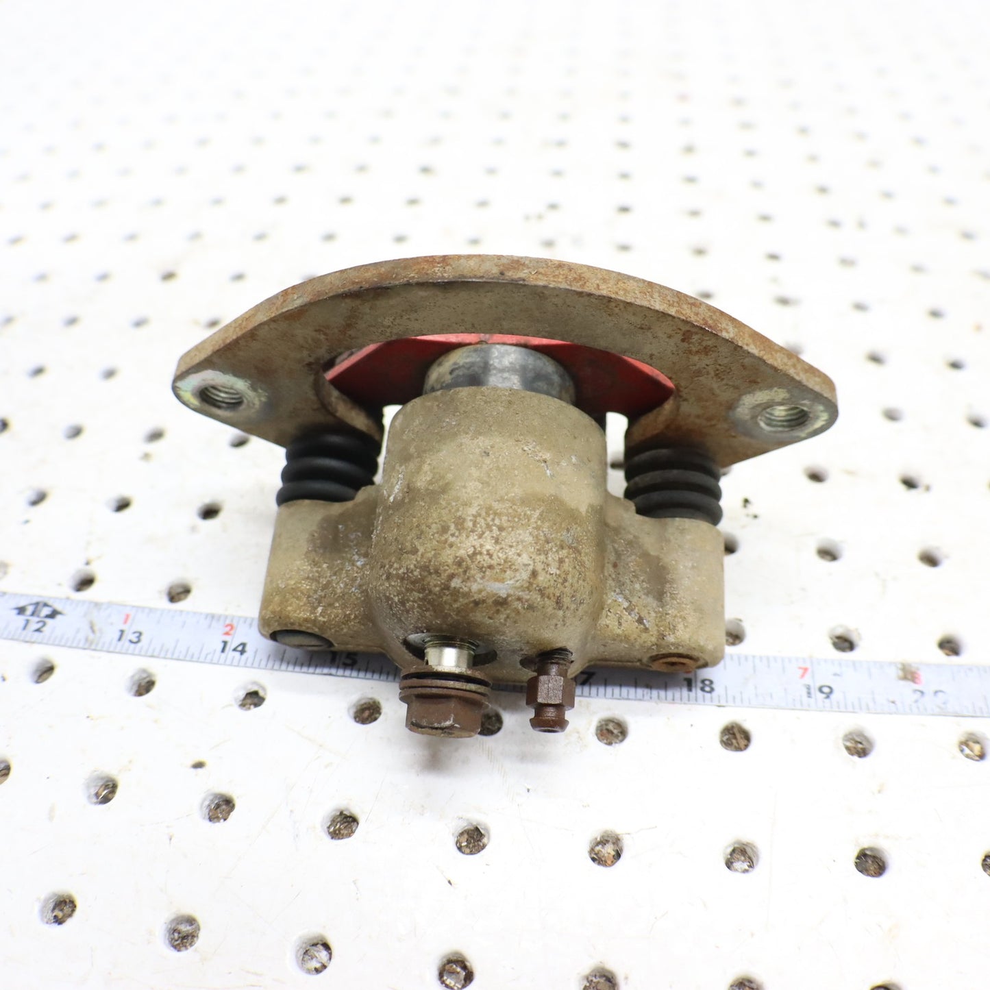 2009 Polaris Sportsman Xp 850 Brake Caliper Rear RIGHT 1911302