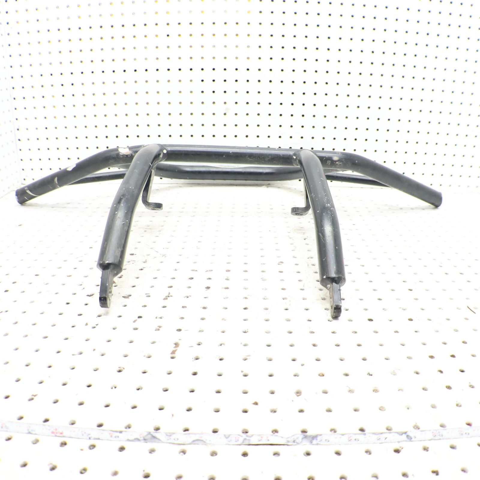 2009 POLARIS SPORTSMAN XP 850 FRONT BUMPER RATH