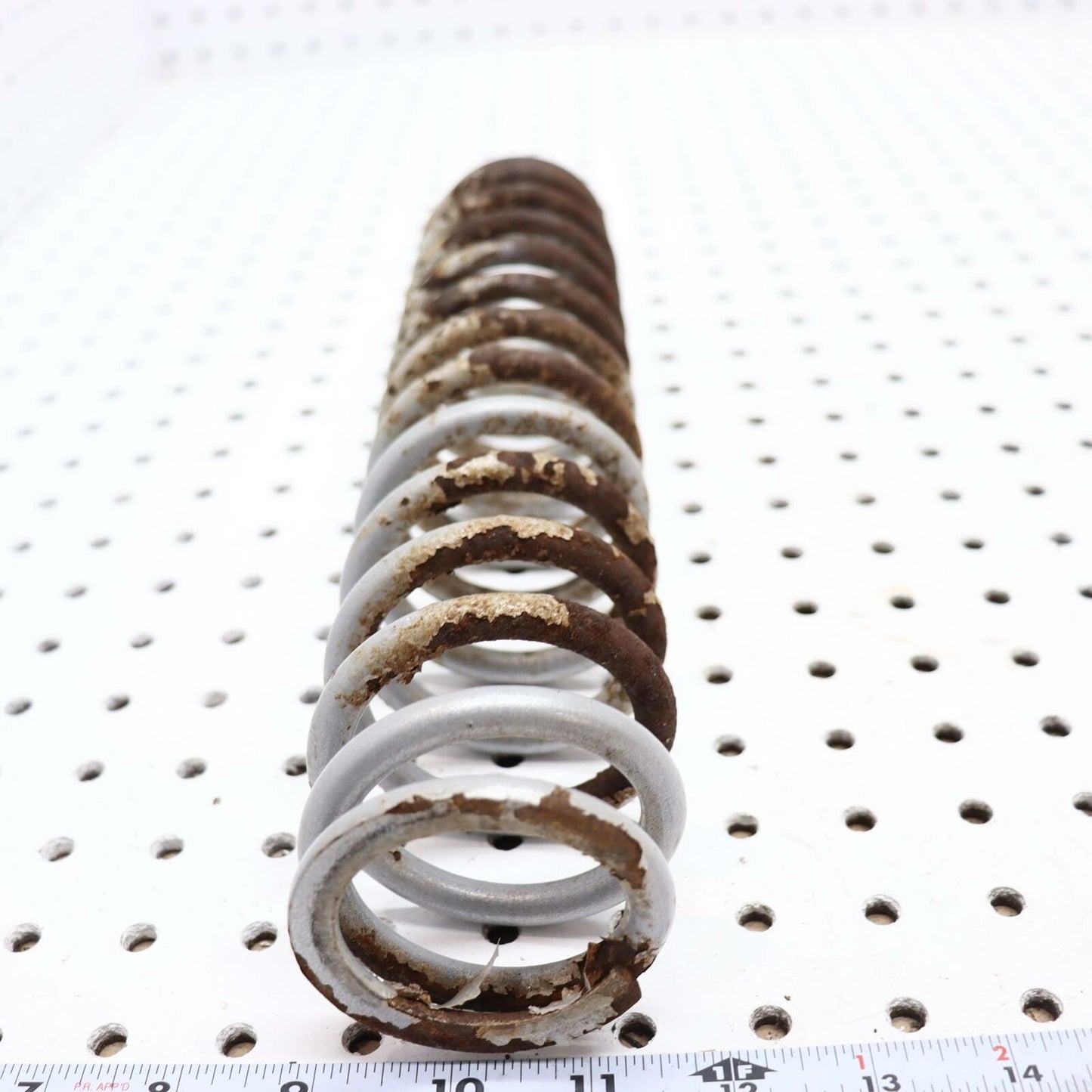 2007 ARCTIC CAT F6 SHOCK SPRING 1703-923