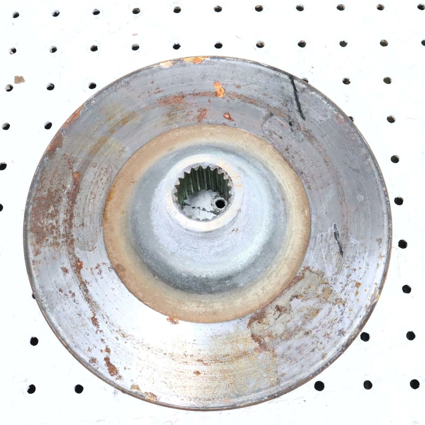 2007 POLARIS IQ 600 BRAKE DISK ROTOR 98-17466; 2202874