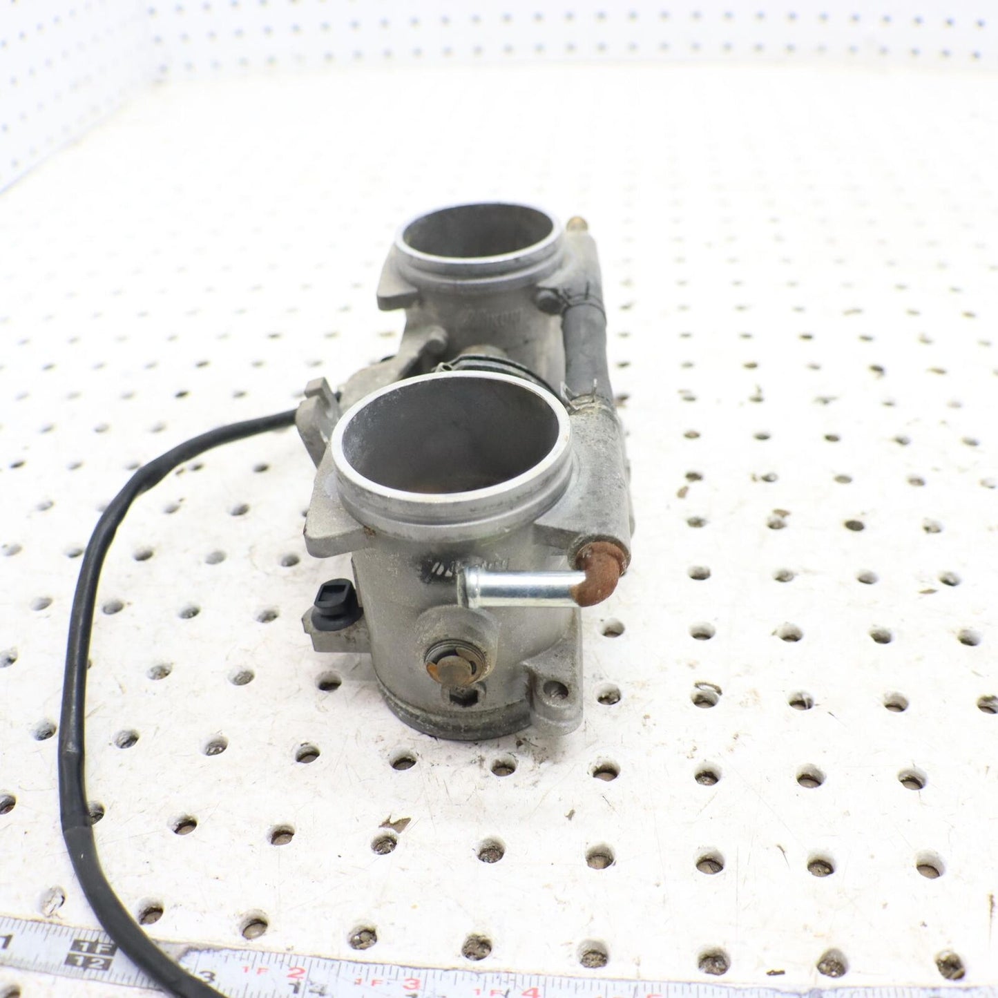2015 POLARIS SWITCHBACK 800 THROTTLE BODY 1204684 1205241