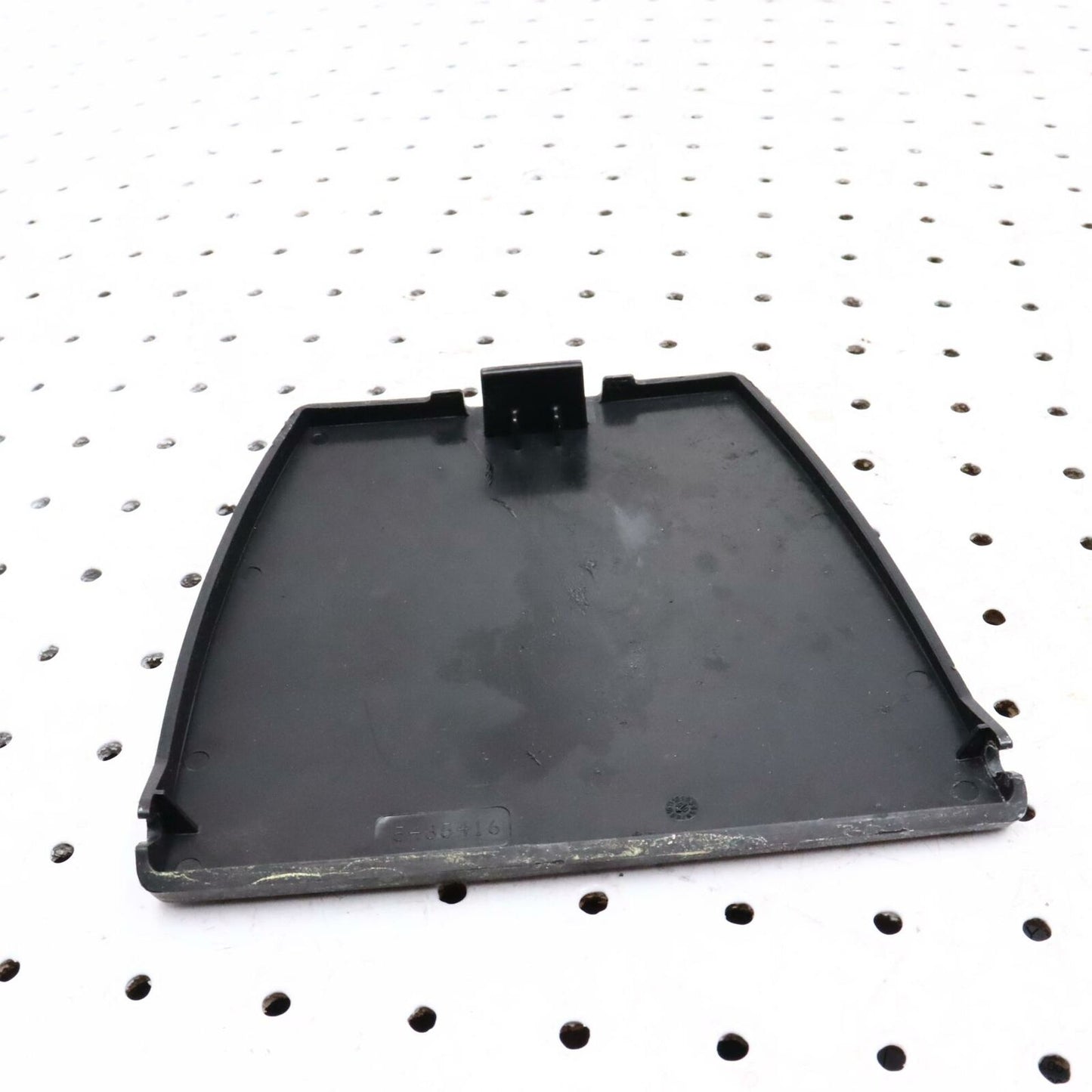 2006 POLARIS CLASSIC 700 CONSOLE DOOR PANEL 5435416-070