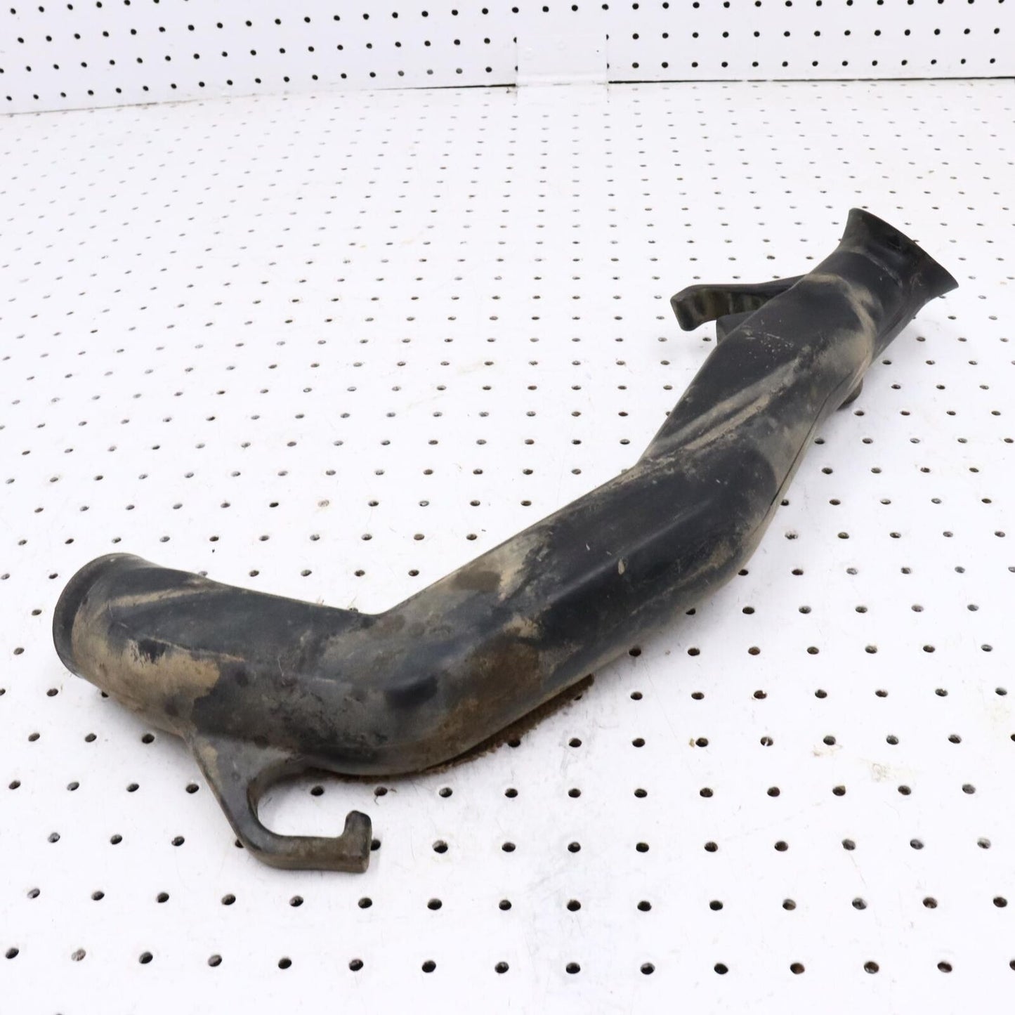 2003 KAWASAKI PRAIRIE 650 CLUTCH INLET SNORKEL DUCT 39045-1062; 39045-0002