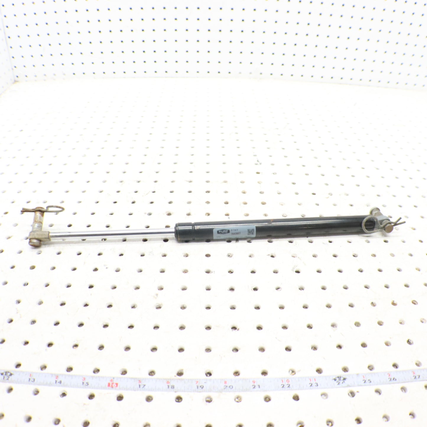 2013 Polaris Ranger Xp 900 Box Gas Strut Dump Strut 7044143; 7045663; 7043967