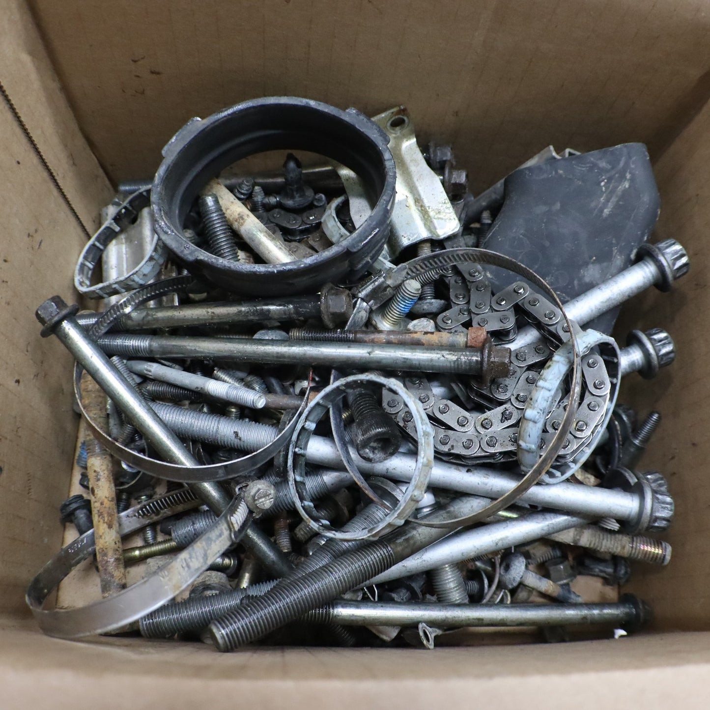 2009 Polaris Sportsman Xp 850 Hardware Nuts Bolts Fasteners
