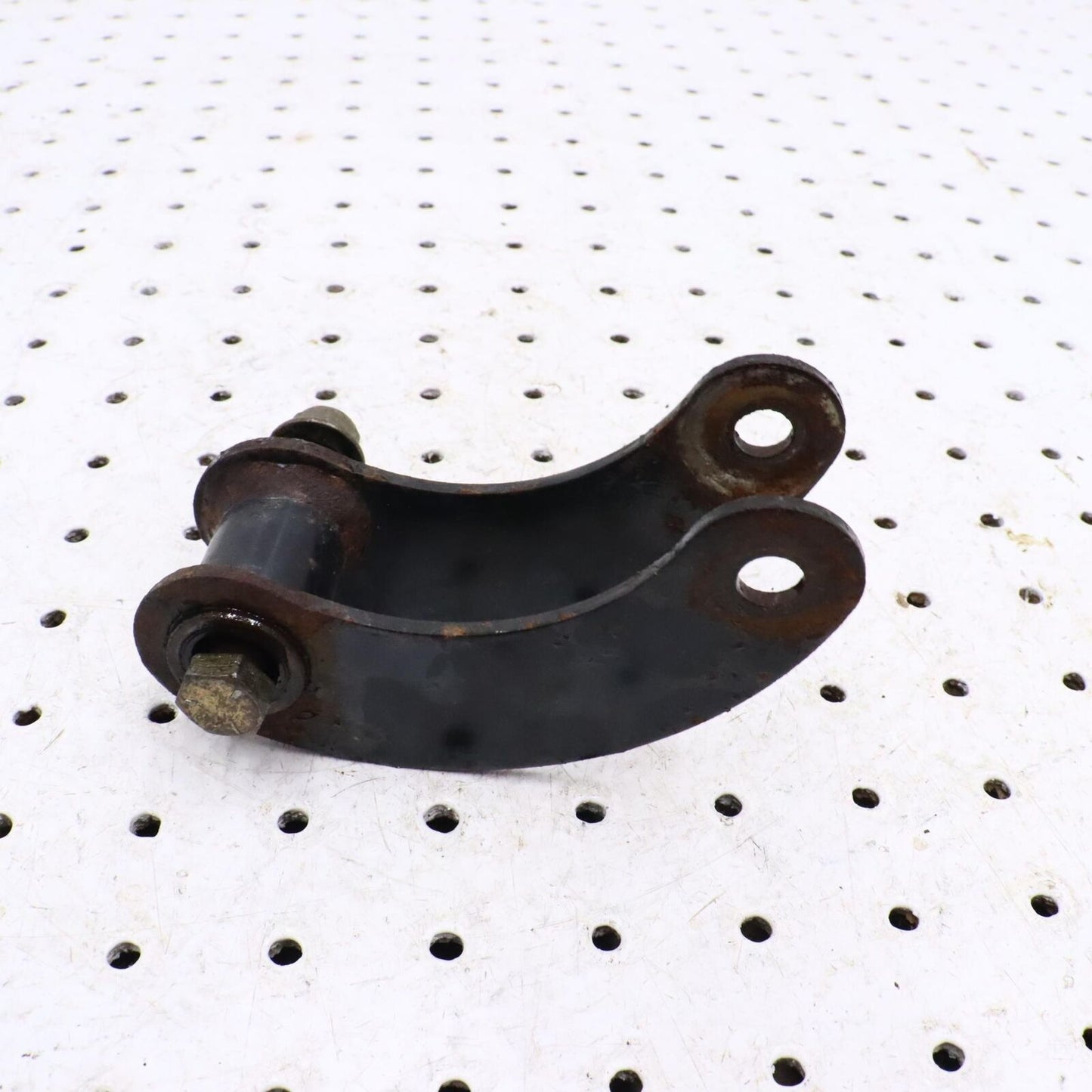 2008 POLARIS SWITCHBACK TURBO ASM-SHOCK PIVOT 5134600; 1542095