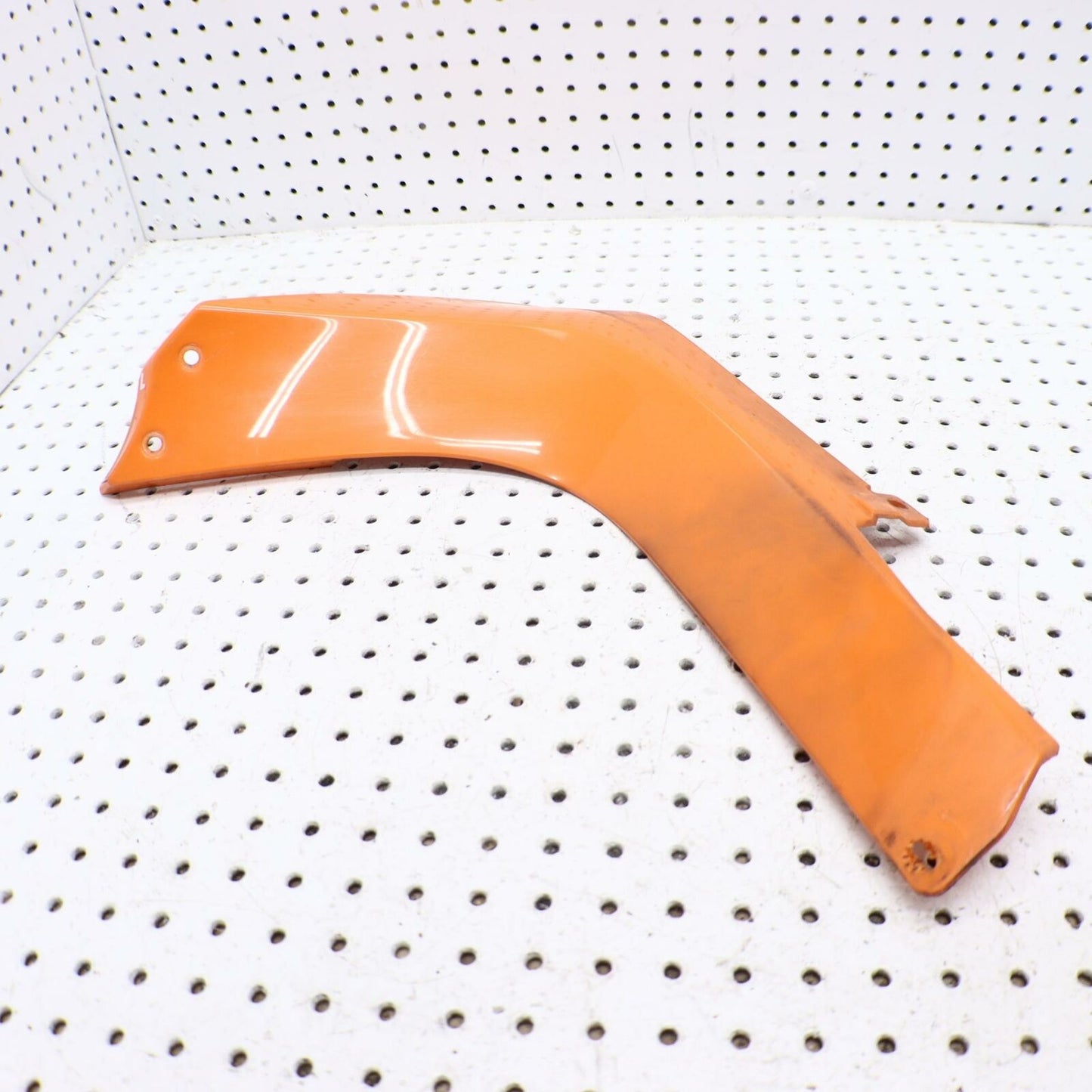 2013 ARCTIC CAT F5 Spar, Rear - Left Orange 4606-903