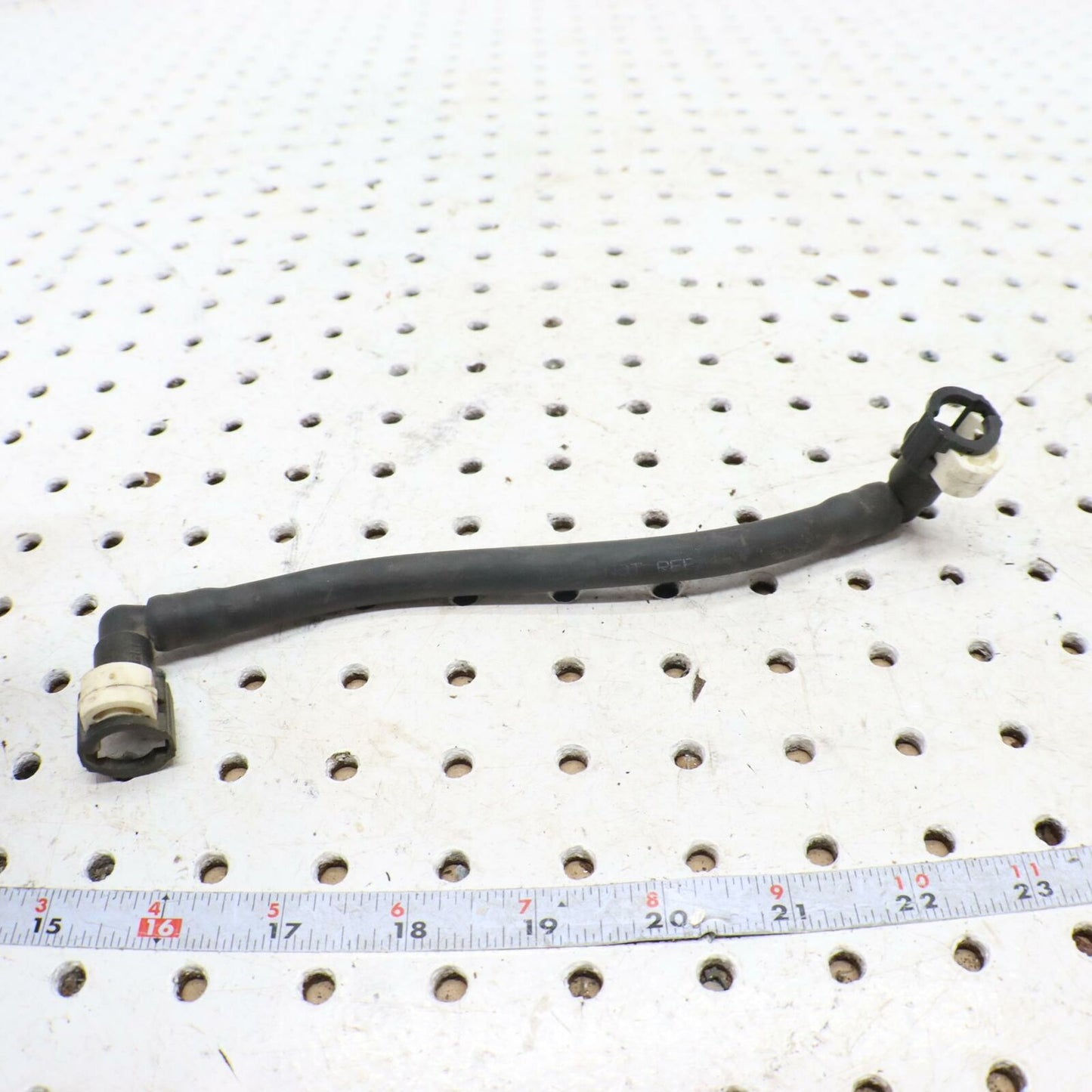 2006 POLARIS SWITCHBACK FUEL HOSE GAS LINE TUBE PIPE 2520567