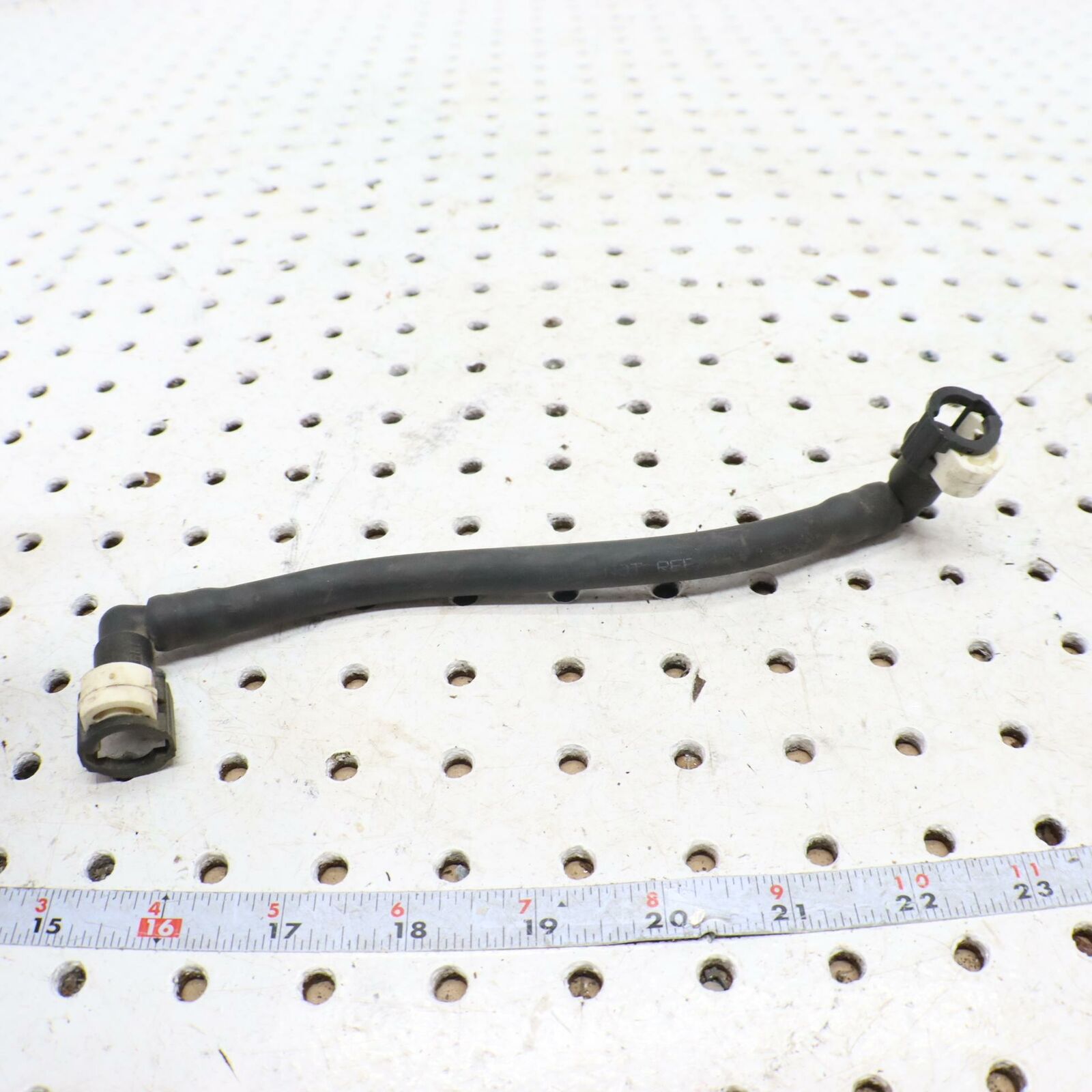 2006 POLARIS SWITCHBACK FUEL HOSE GAS LINE TUBE PIPE  2520567