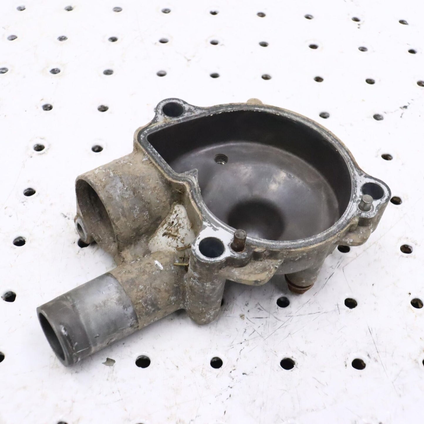2013 YAMAHA GRIZZLY 700 WATERPUMP COVER 3B4-12422-00-00
