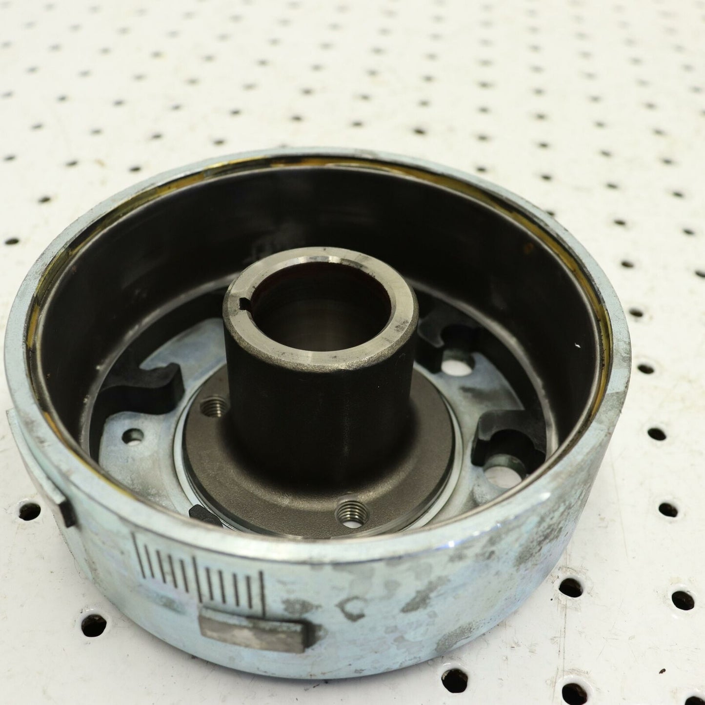 2009 ARCTIC CAT M1000 FLYWHEEL ROTOR 3007-315