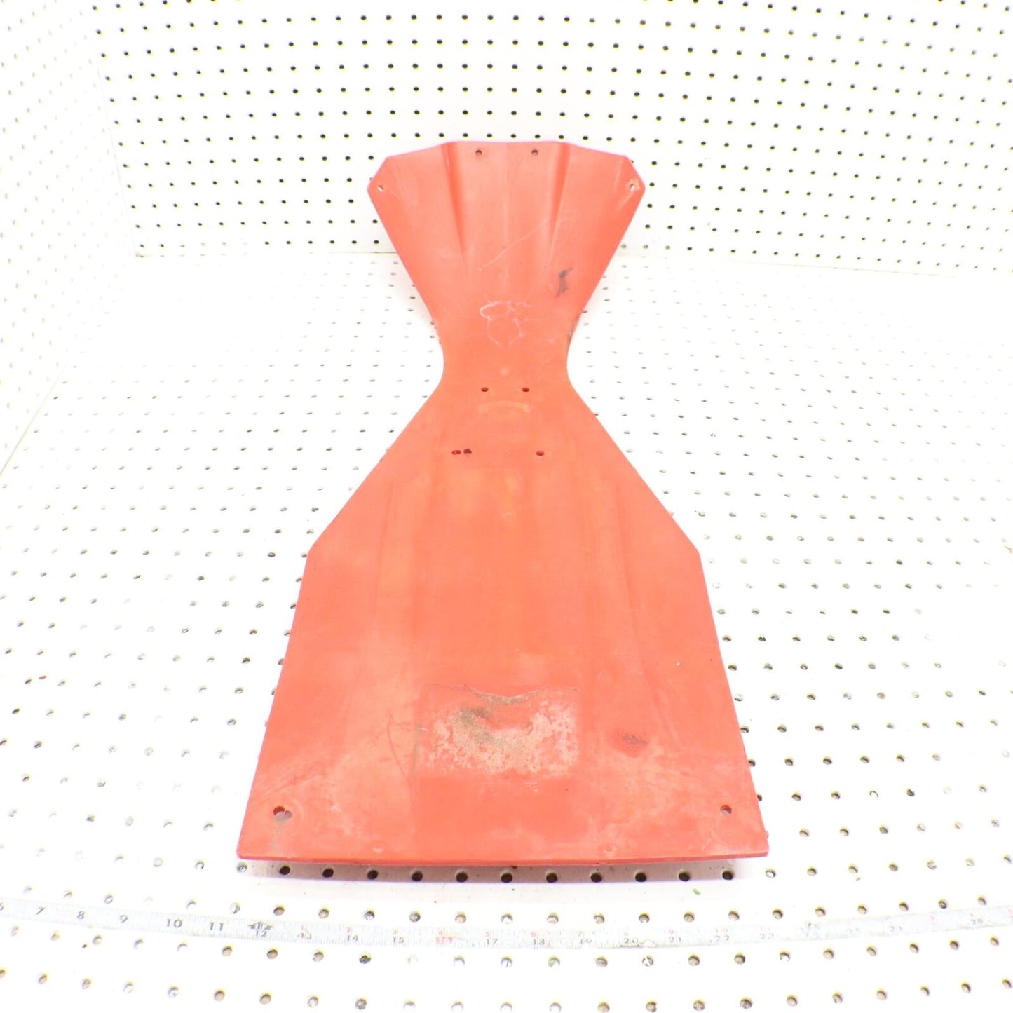 2014 POLARIS PRO RMK 800 SKID PLATE GUARD 2878155