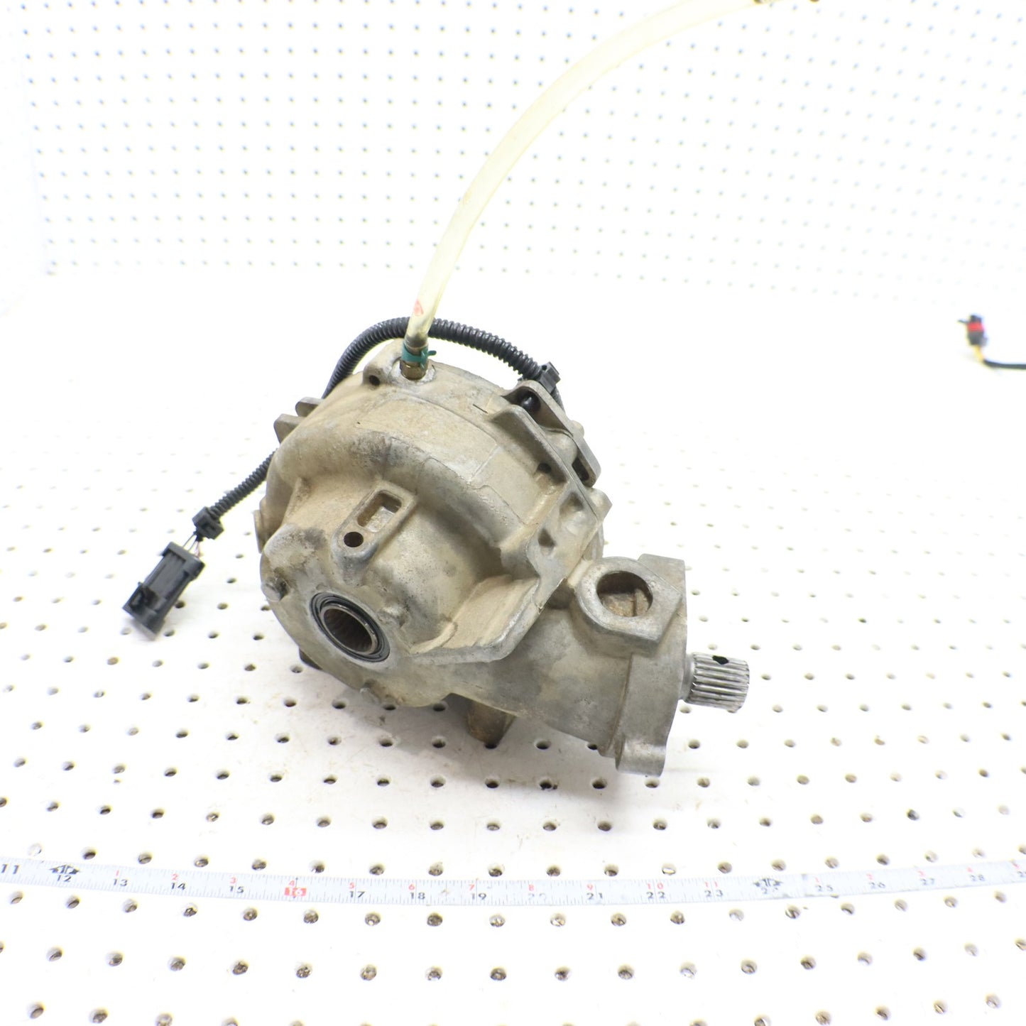 2016 Polaris Sportsman Sp 570 Front Gearcase Differential Final Drive 1333371