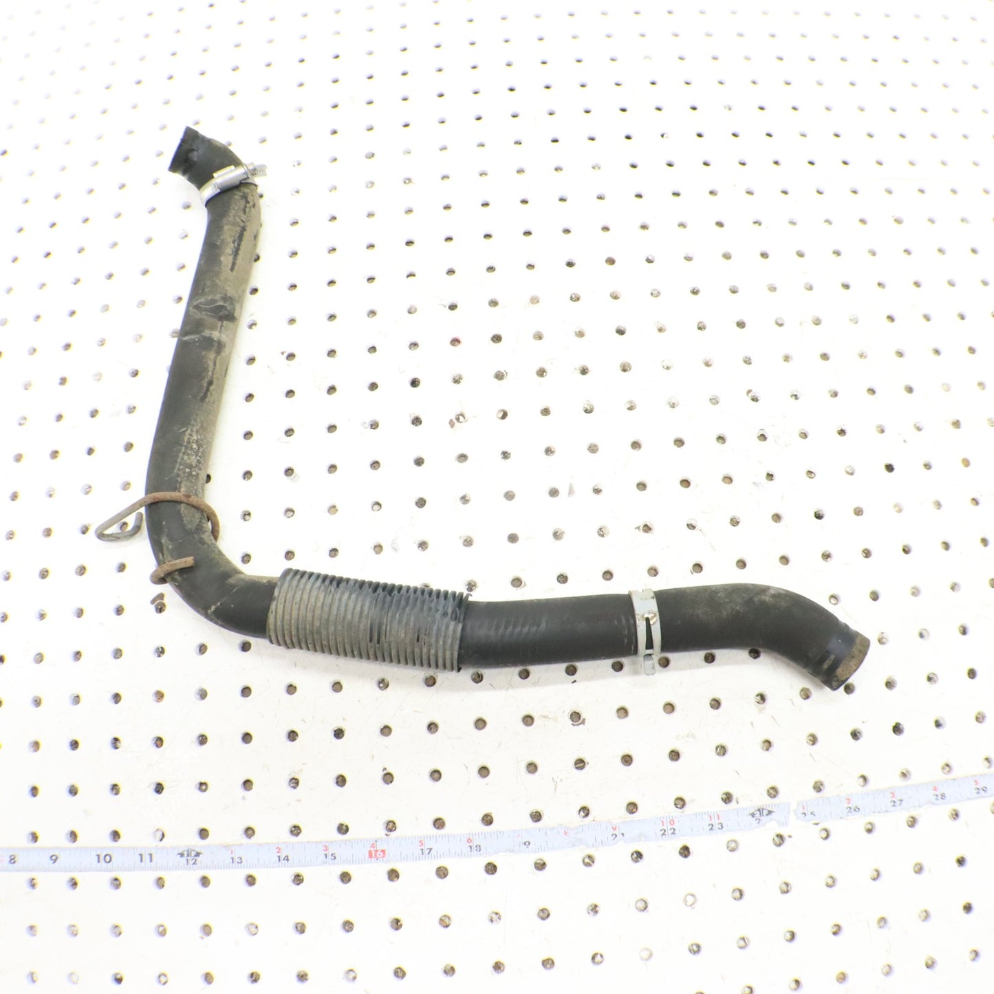 2008 Polaris Sportsman 800 Coolant Hose 5412585; 5413674