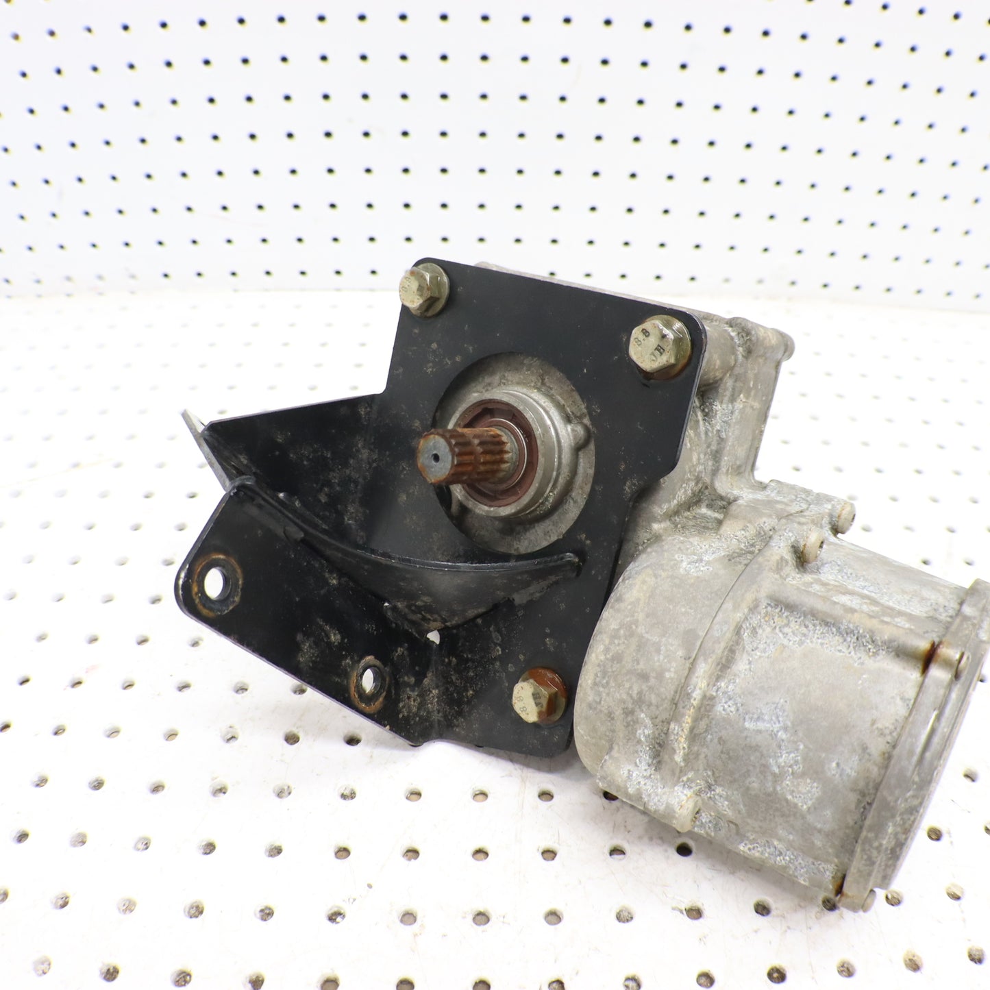 2013 Polaris Ranger Xp 900 Power Steering Motor 2411790; 2413661; 2411791