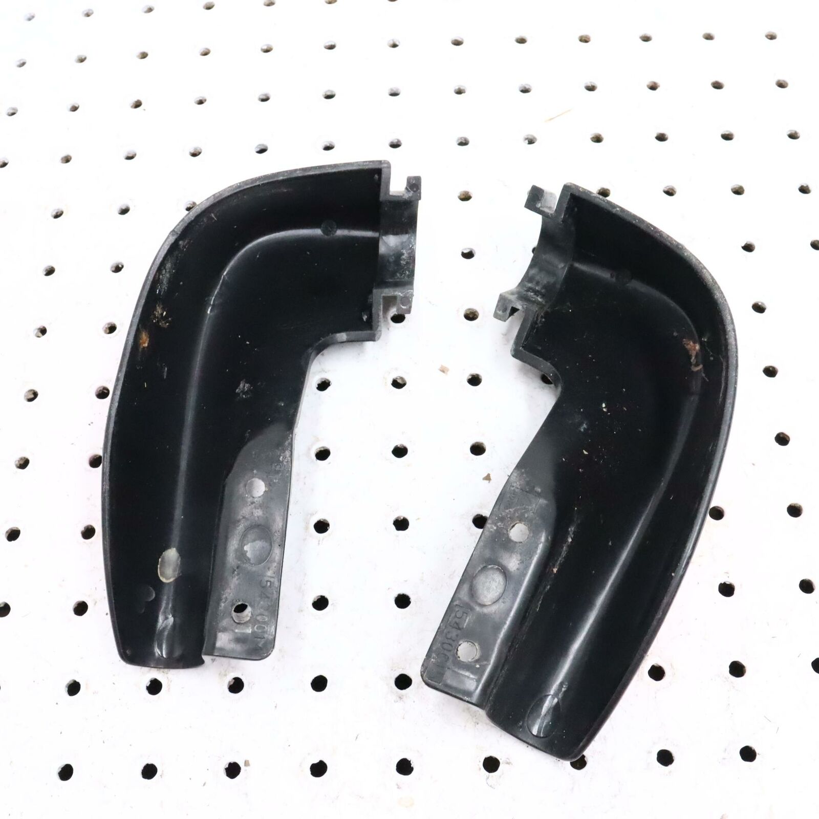 2006 POLARIS SWITCHBACK COVER-GRIPPER/DEICER 5430014-070; 5430015-070