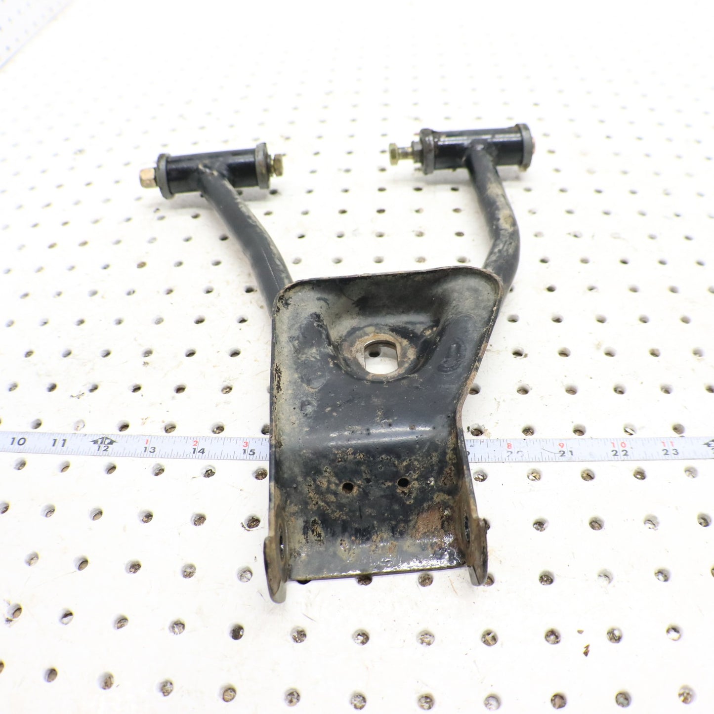 2016 Polaris Sportsman Sp 570 Upper Right Rear Control A Arm 1017748-067