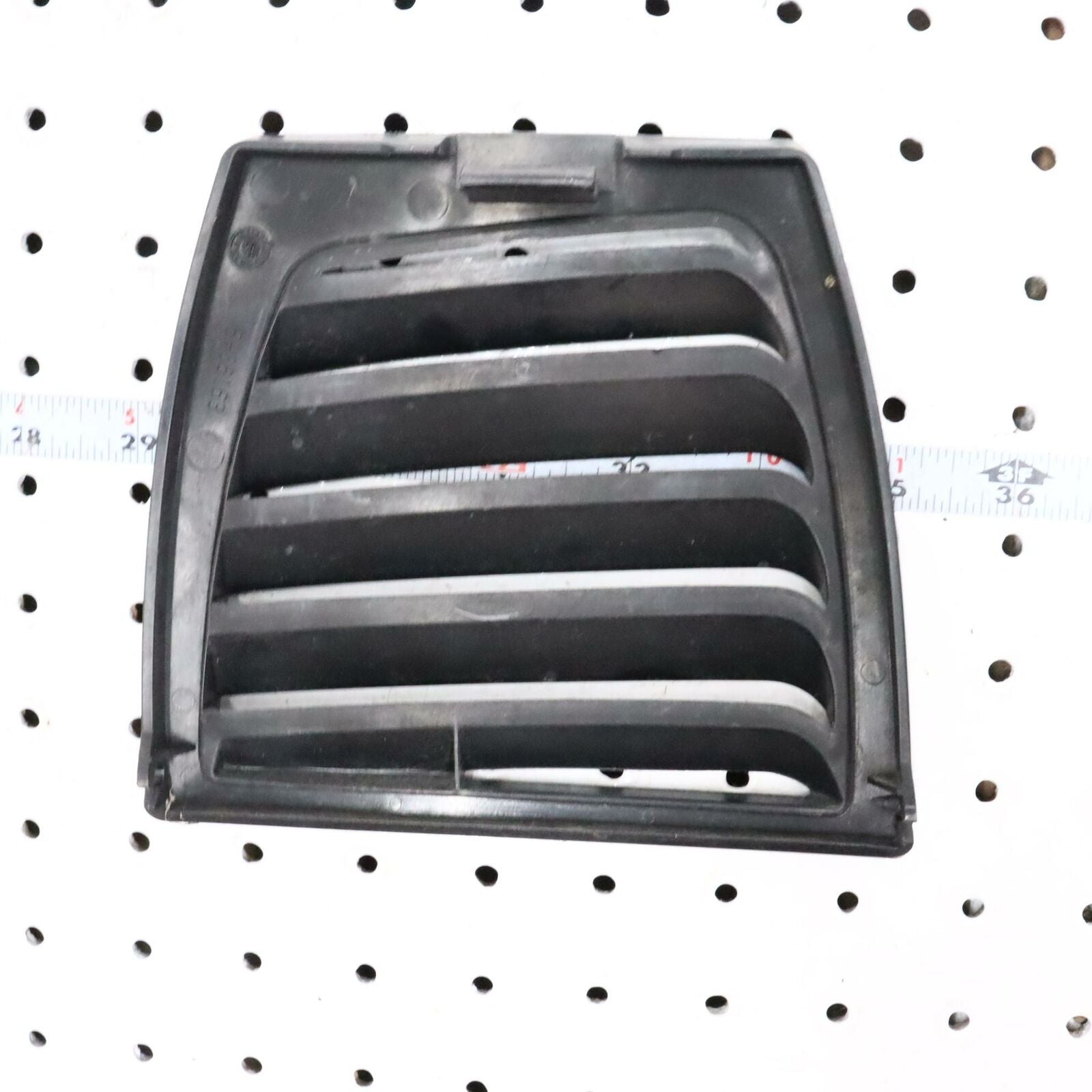 2006 POLARIS SWITCHBACK DOOR CONSOLE, LH, FS/FST, BLK, MOD 5436163-070
