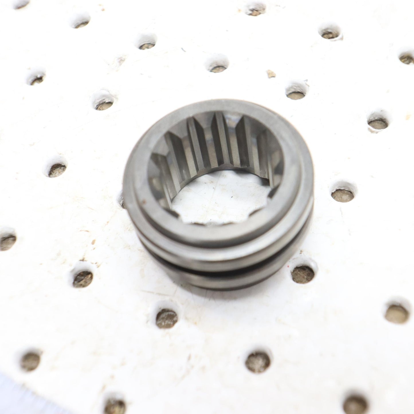 2016 SUZUKI KING QUAD 500 SHAFT SLEEVE 27371-31HA0