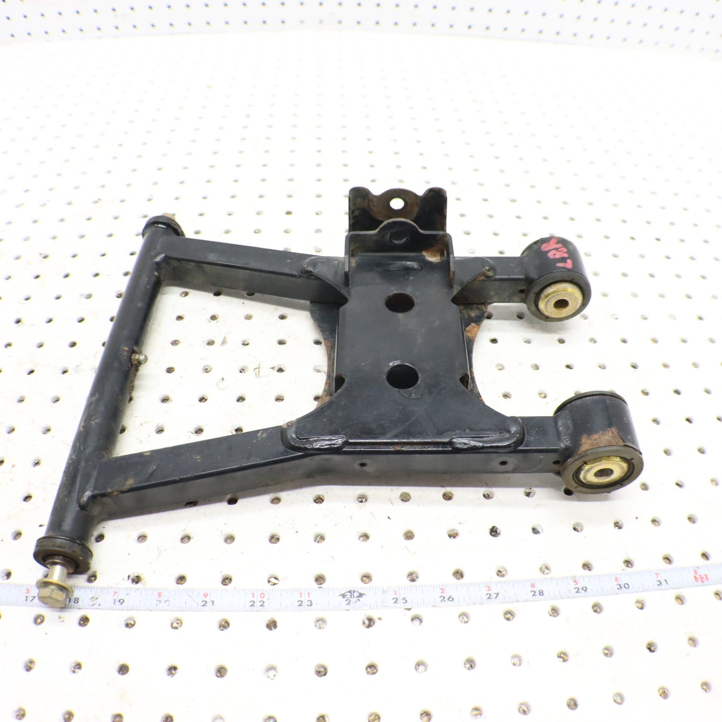 2016 Polaris Sportsman Sp 570 Lower Right Rear Control A Arm 1015889-067