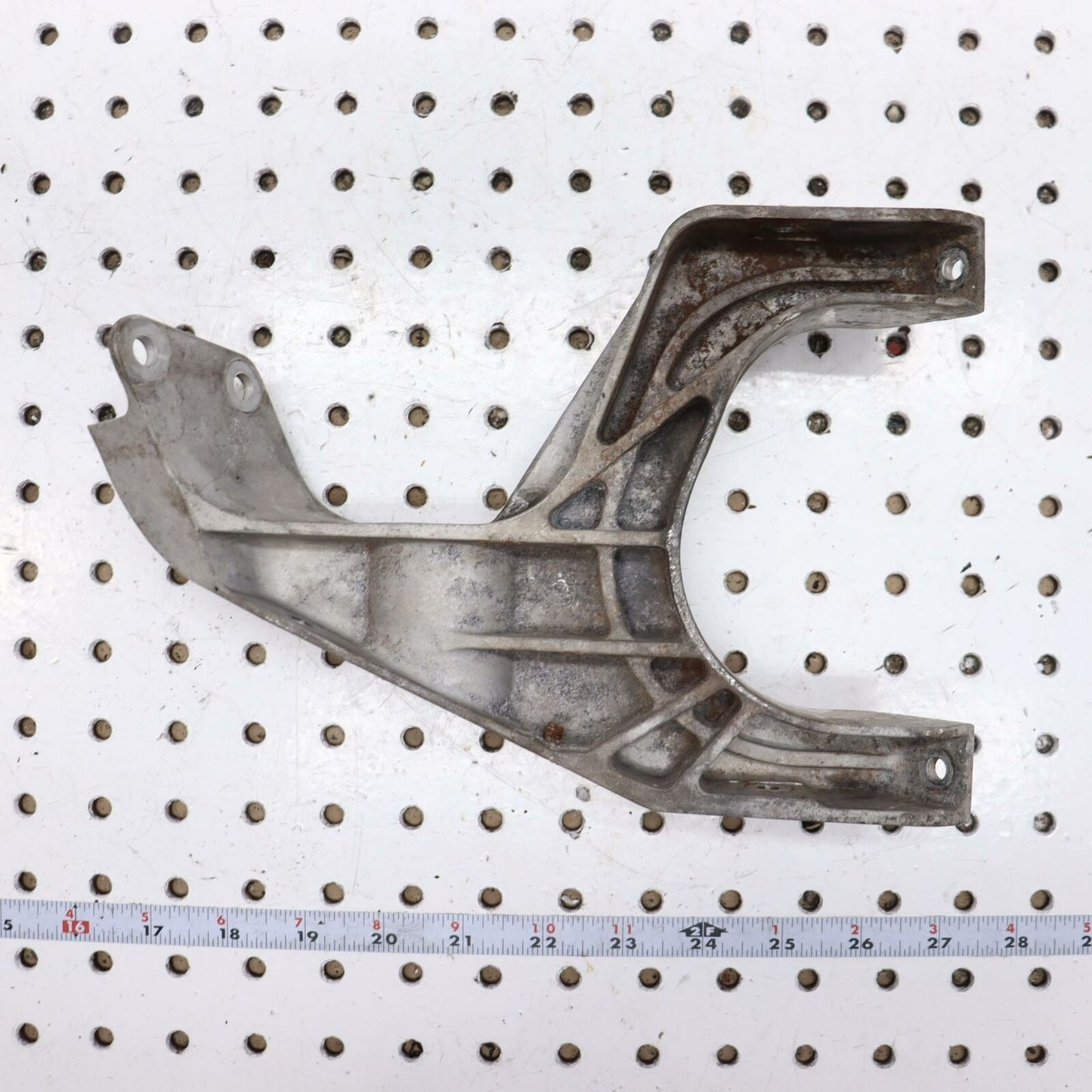 2007 ARCTIC CAT F6 Frame, Mounting - Shock - Right 0607-806