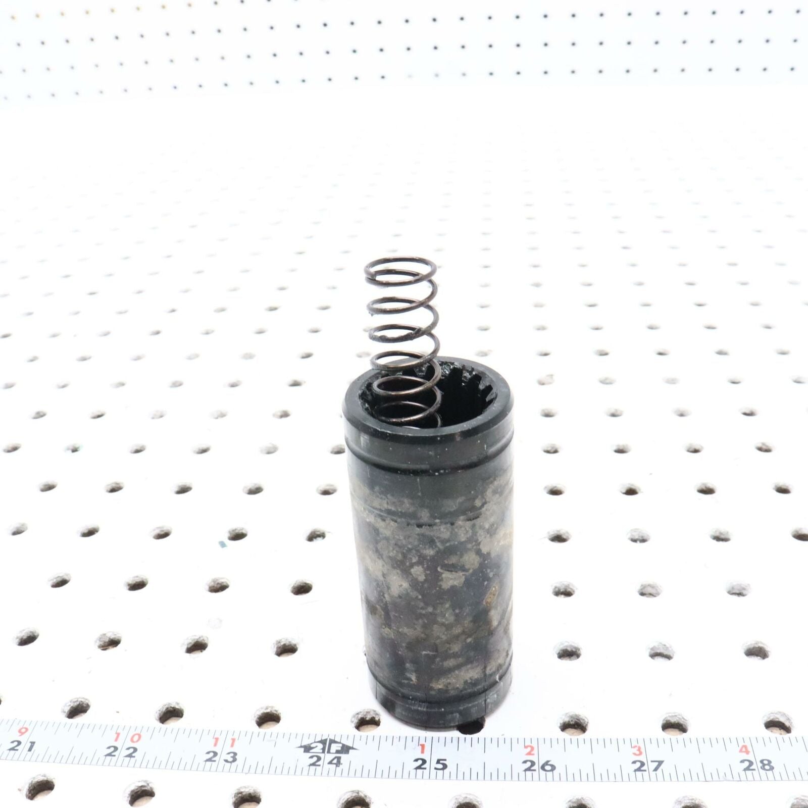 2008 KAWASAKI BRUTE FORCE 650 DRIVESHAFT BOSS YOKE COUPLER FLANGE 42034-1193