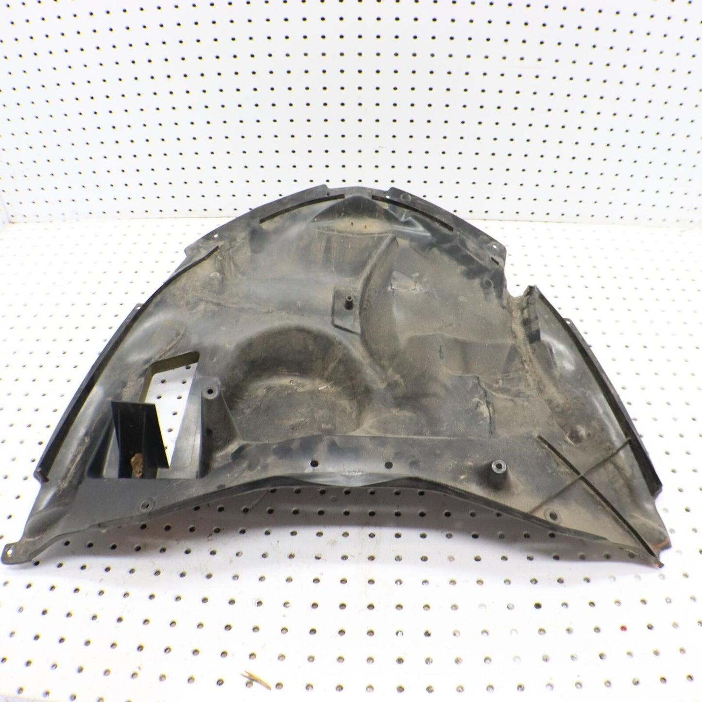 2006 POLARIS FUSION 700 HEAD LIGHT ACCESS COVER 2633049
