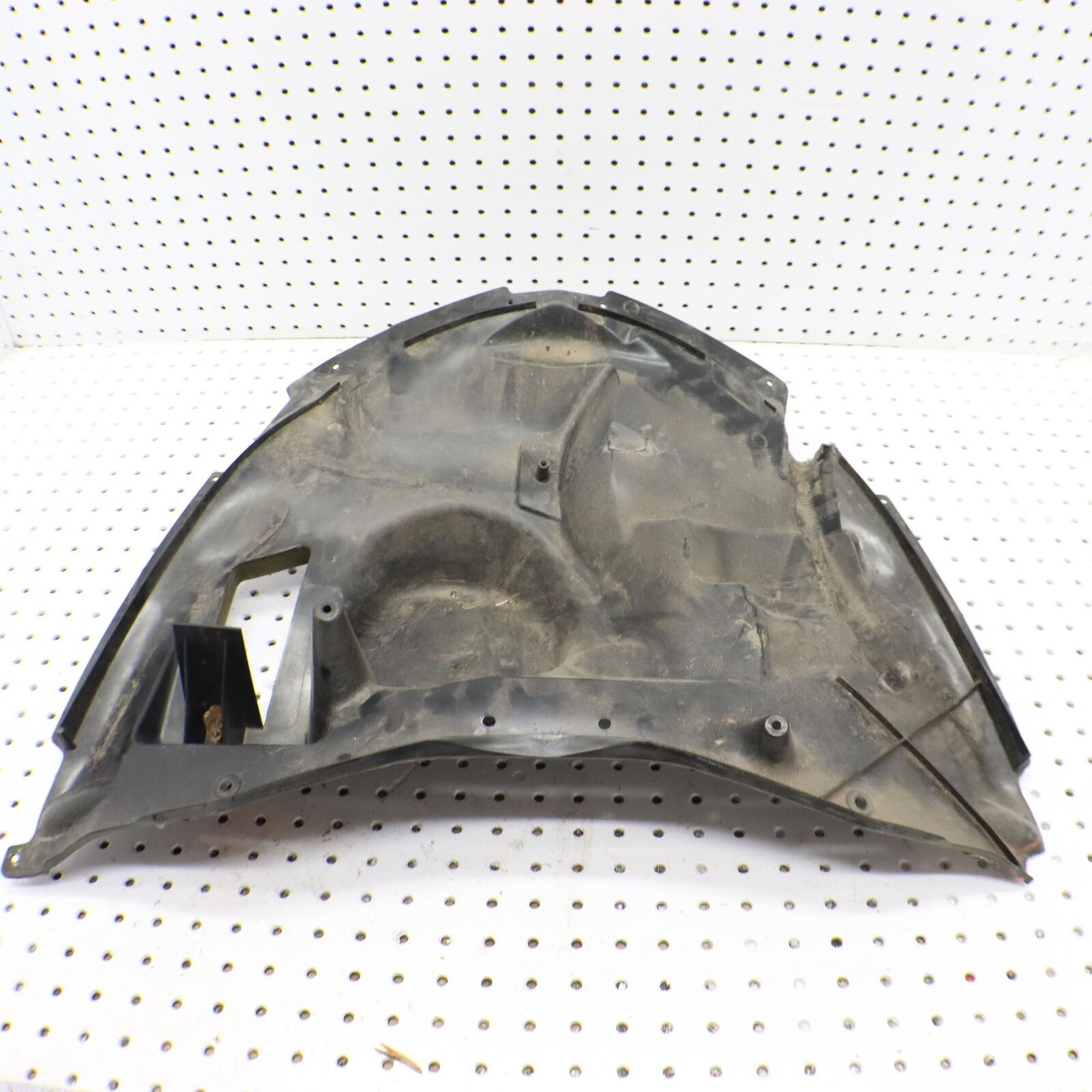 2006 POLARIS FUSION 700 HEAD LIGHT ACCESS COVER 2633049
