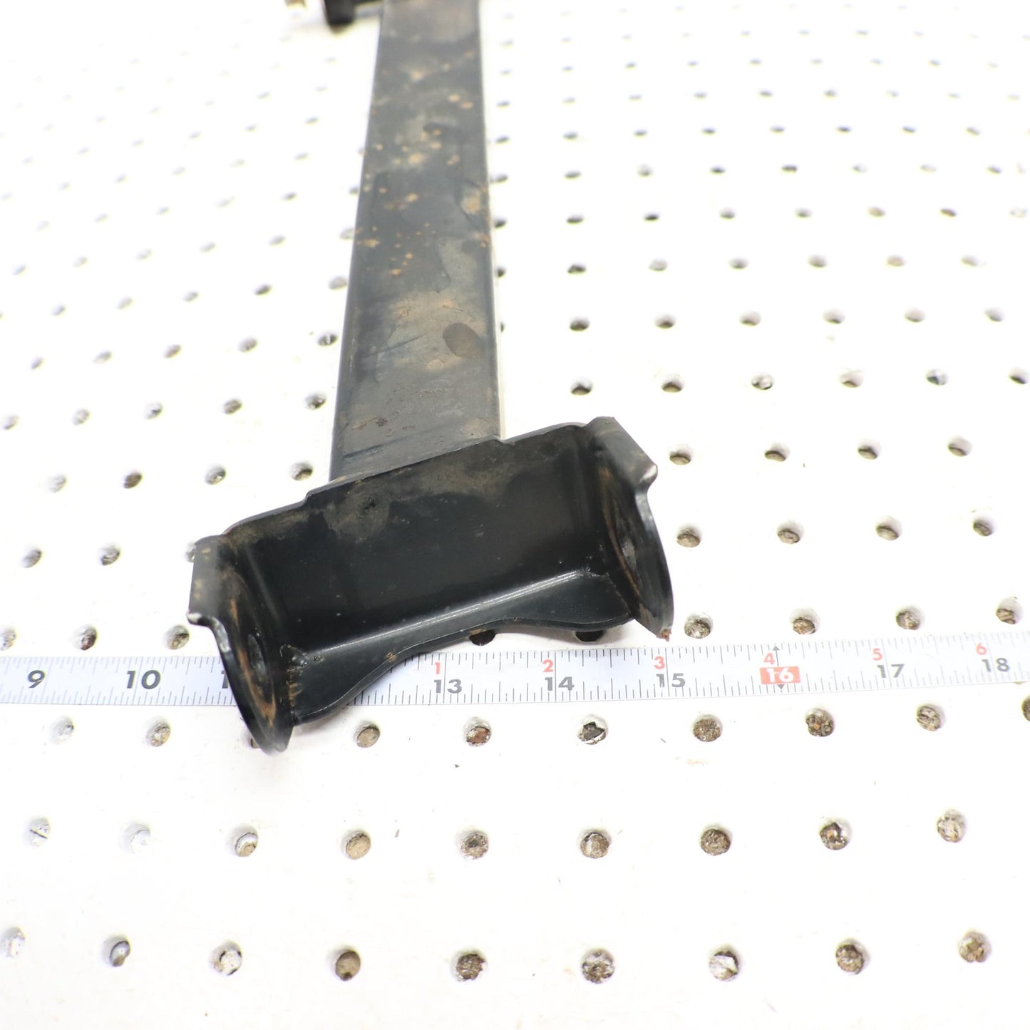 2016 SUZUKI KING QUAD 500 UPPER LEFT REAR CONTROL A ARM 61540-31830