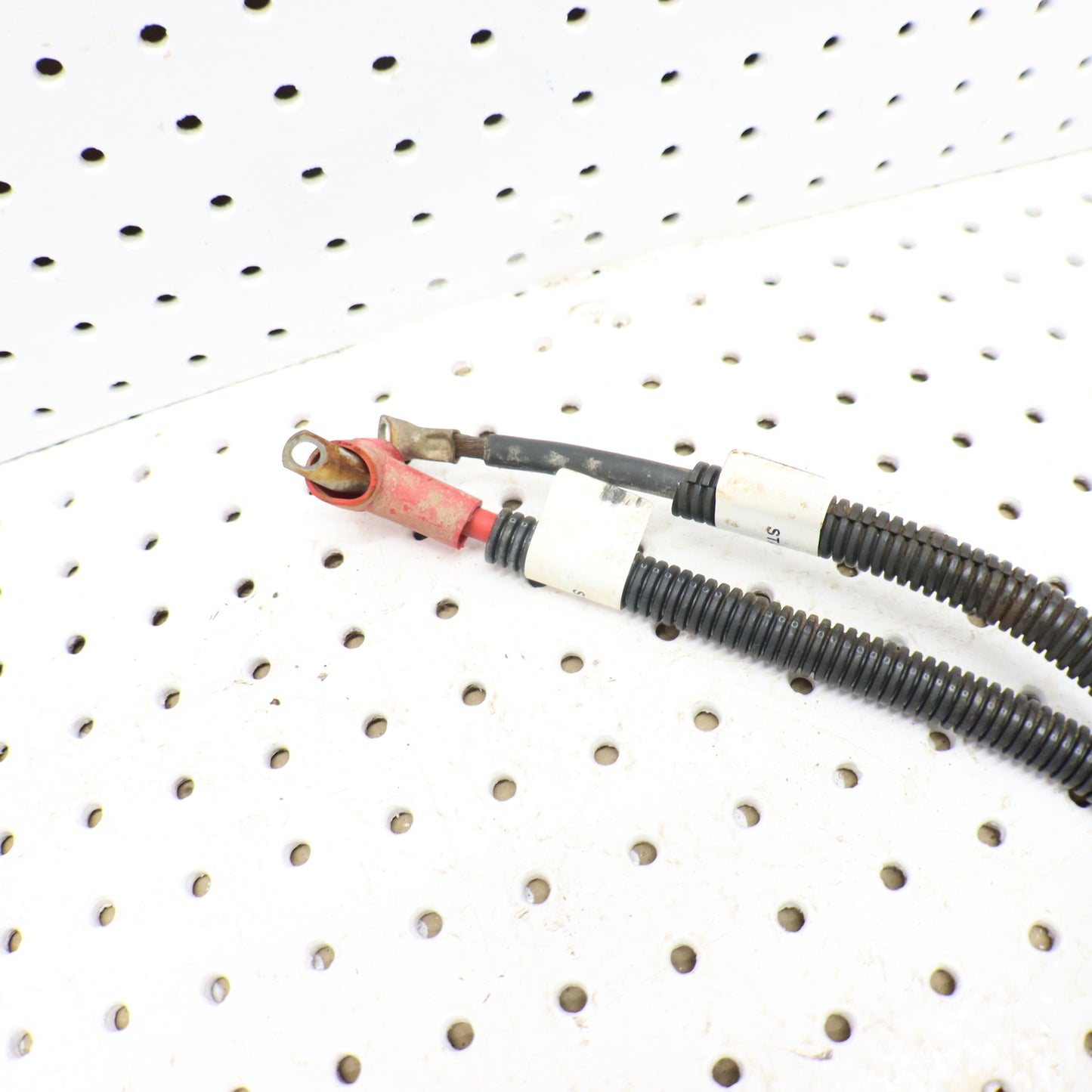 2013 Polaris Ranger Xp 900 Battery Cables 4013376 4014049 4014048