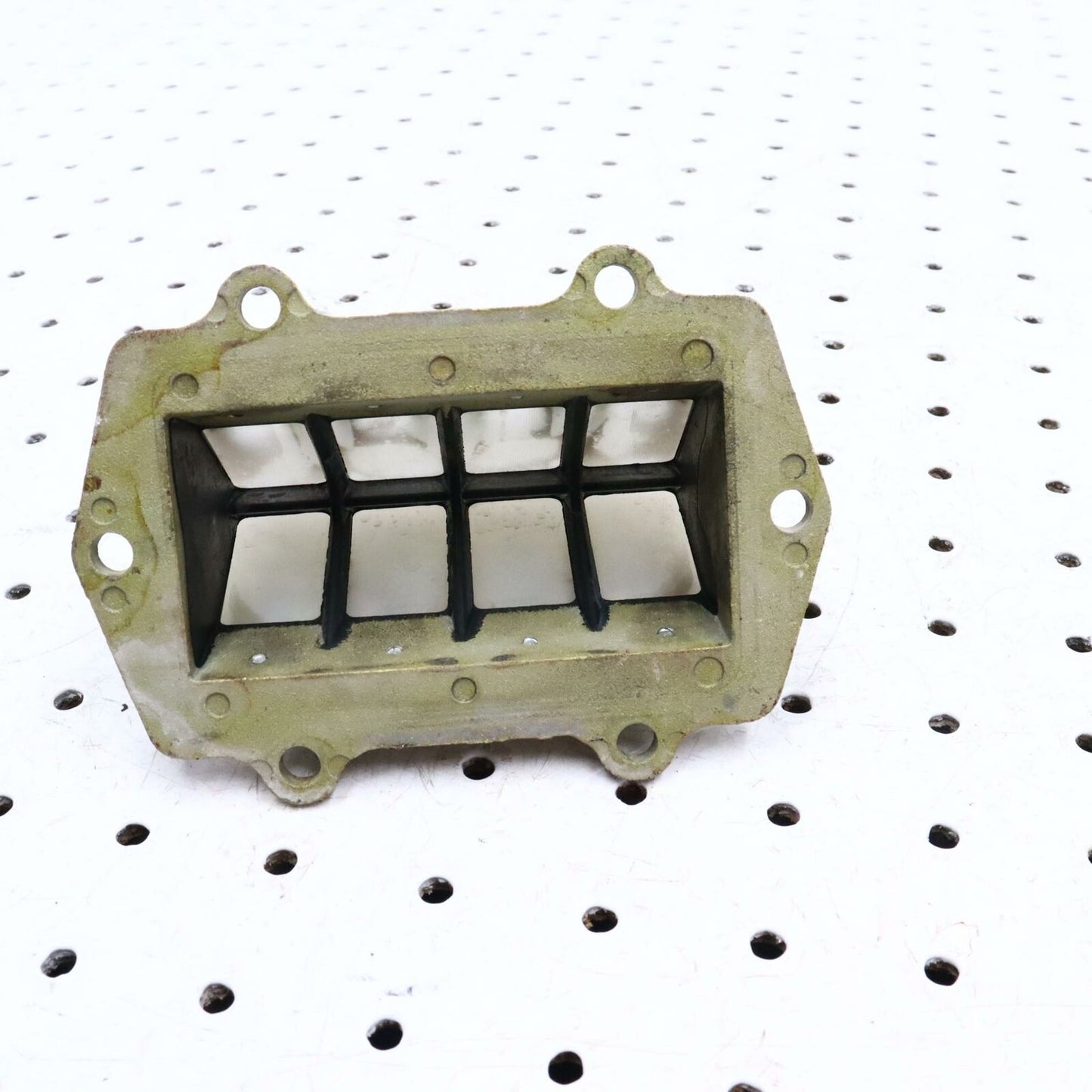 2009 ARCTIC CAT CROSSFIRE 600 INTAKE REED BLOCK ASSEMBLY 3006-510