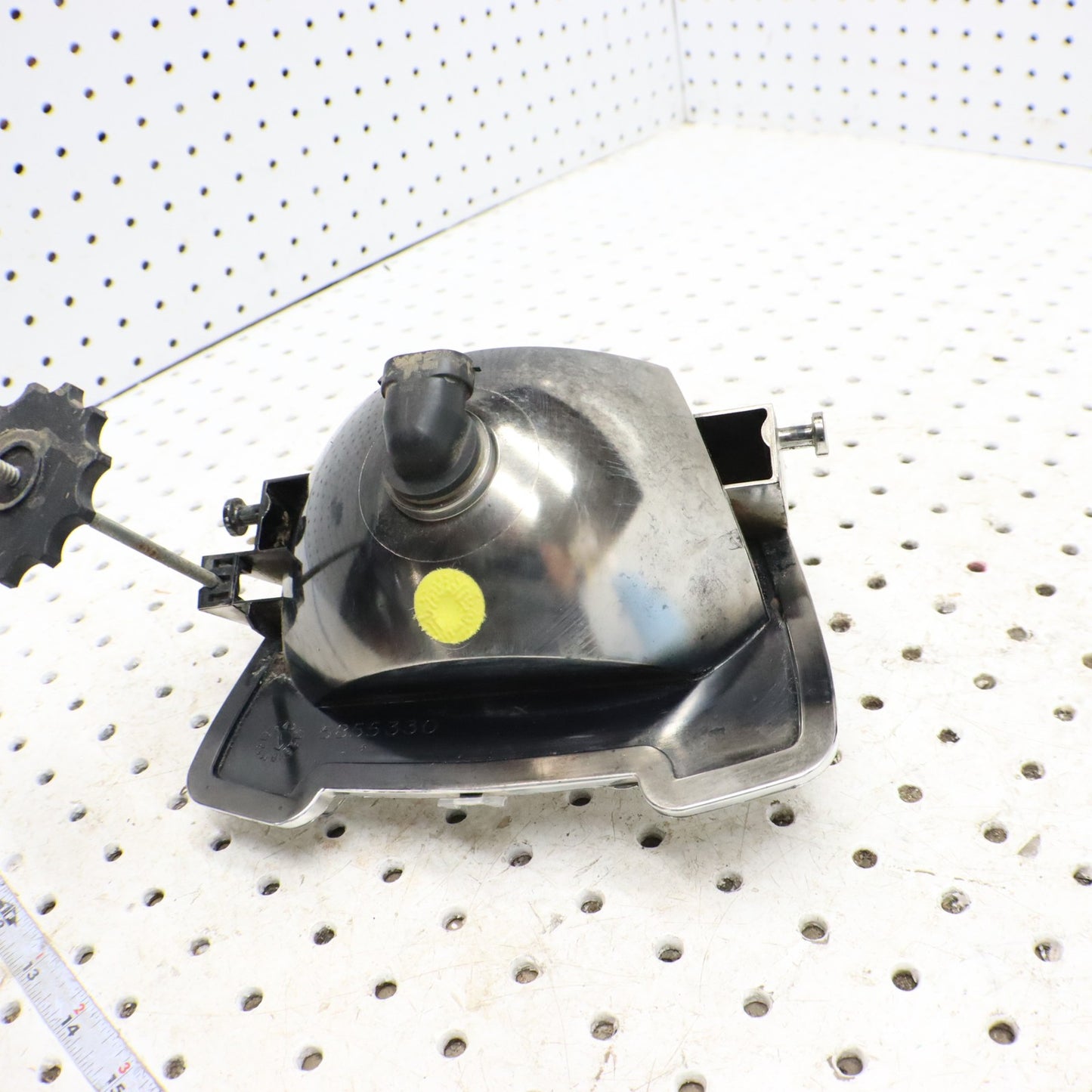 2015 Polaris Sportsman 570 Headlight Head Light Upper Pod 2410429; 5855330
