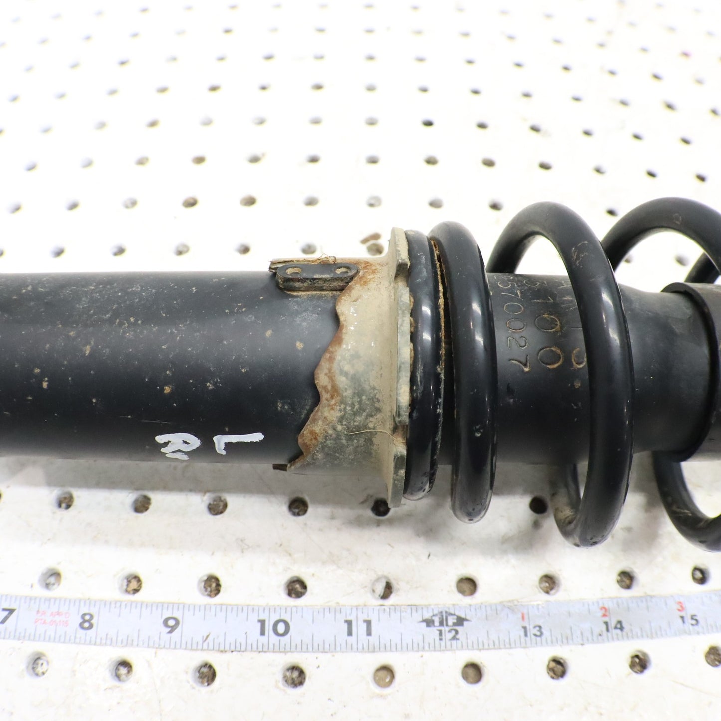 2015 Polaris Sportsman 570 Rear Shock 7043100