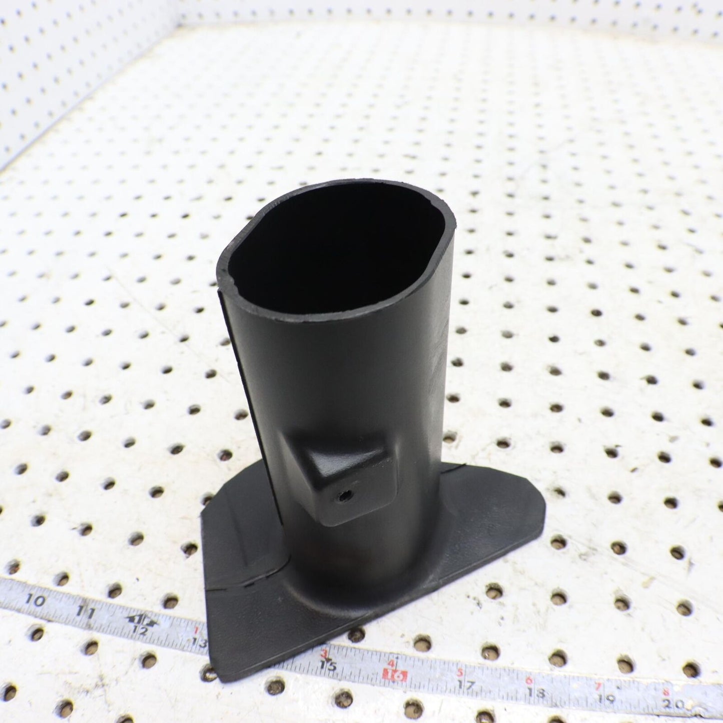 2009 ARCTIC CAT F5 AIR INTAKE Resonator, Upper - Plenum - Left 1670-853