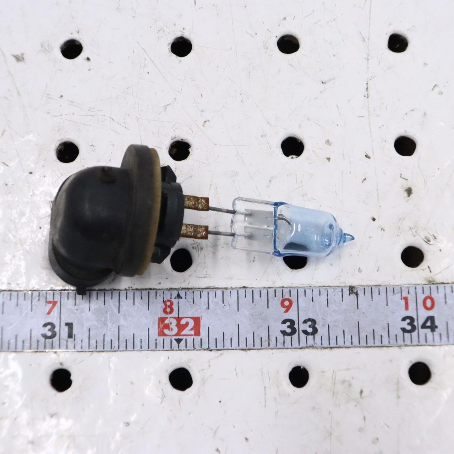 2002 ARCTIC CAT ZR 600 LIGHT BULB 0609-251