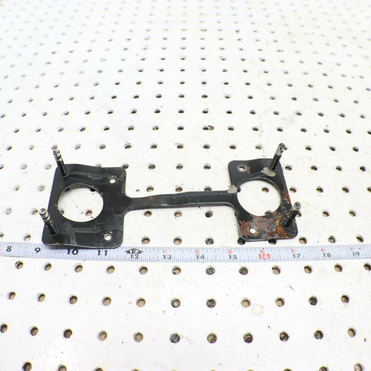 2006 POLARIS SWITCHBACK ECU CDI ECM COMPUTER BRACKET MOUNT 1014702-067