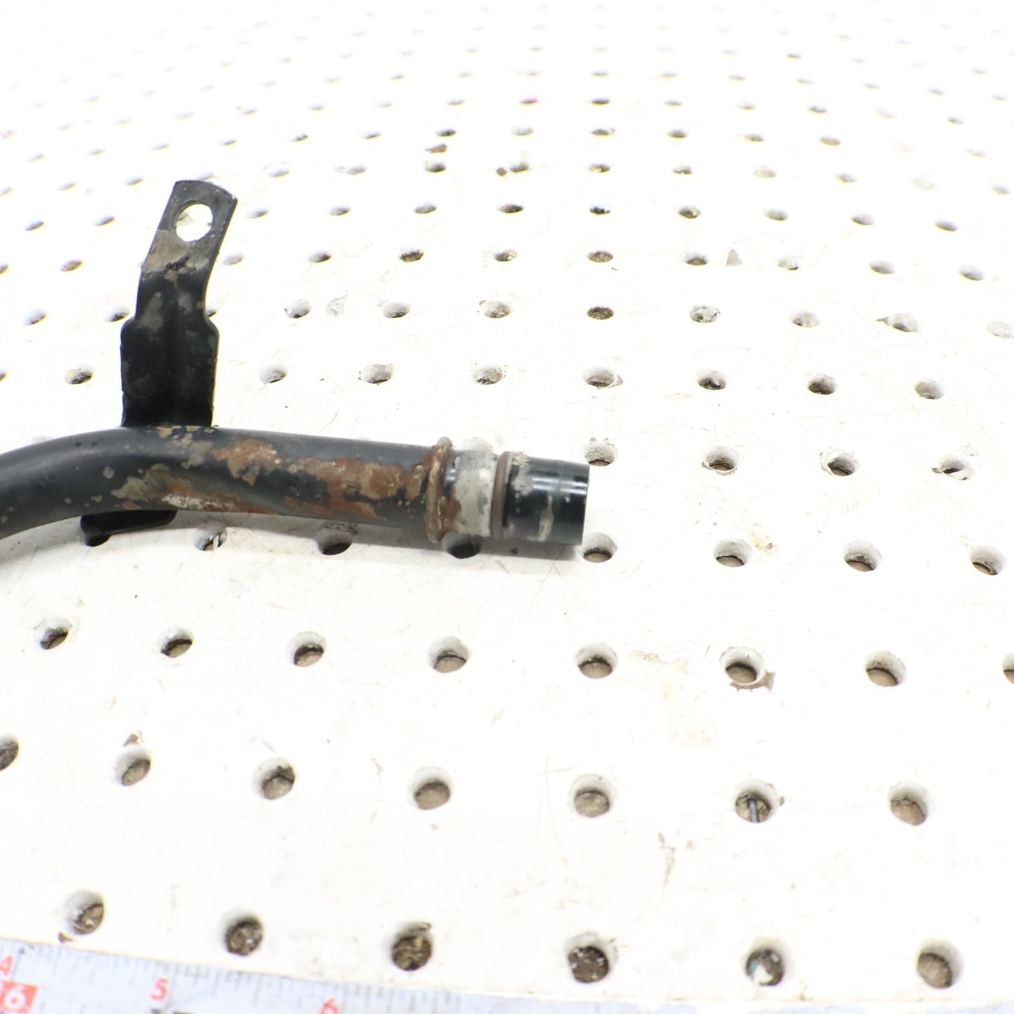 2008 Polaris Sportsman 800 Oil Fill Tube 1202881