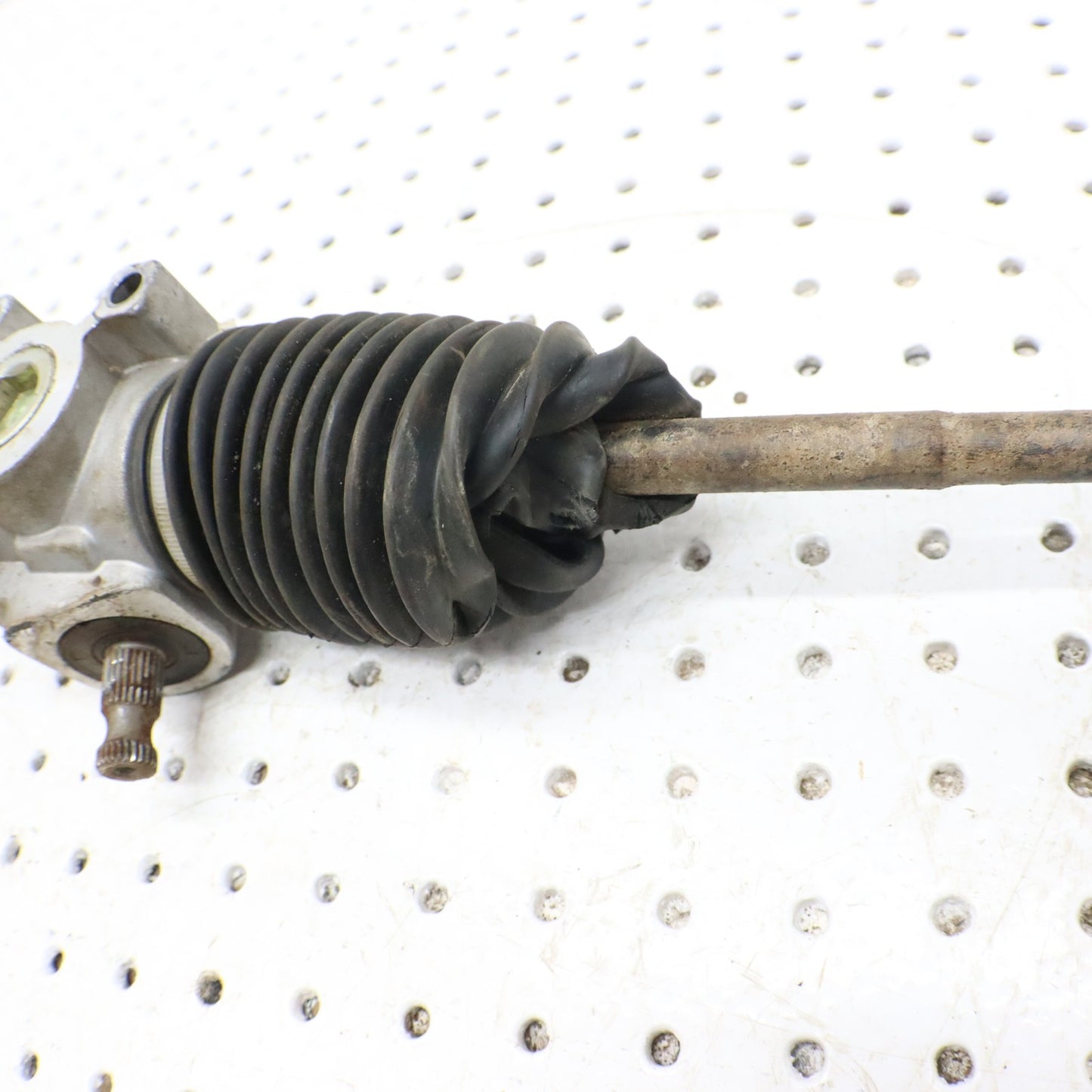 2009 Polaris Rzr 800 Steering Rack 1823497