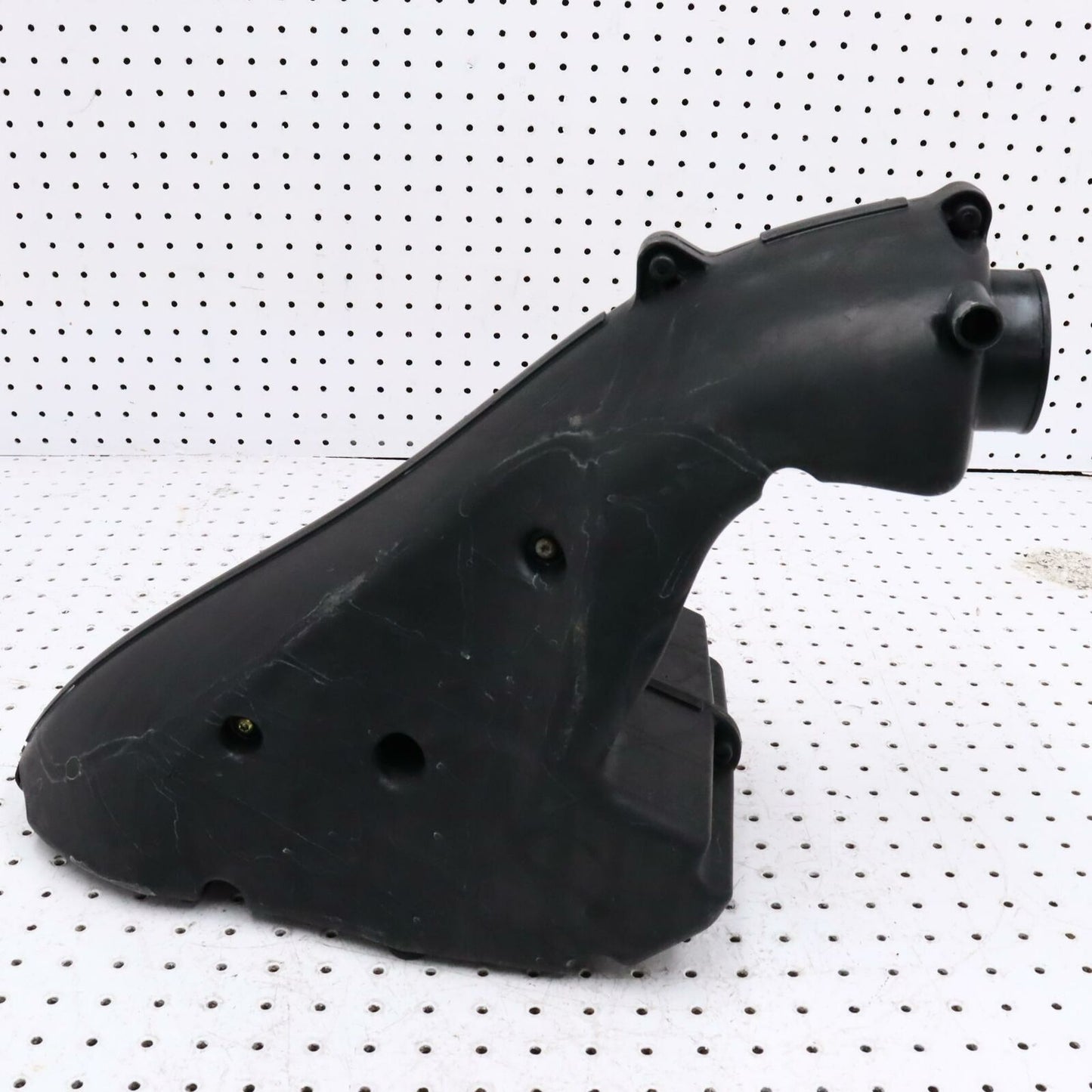 2012 ARCTIC CAT PROCROSS XF1100 AIR BOOT INTAKE SILENCER 2670-160