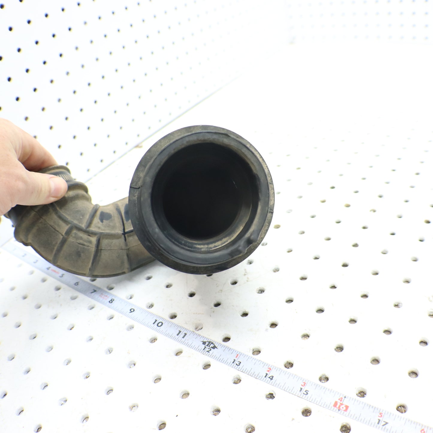 2013 Polaris Ranger Xp 900 Air Intake Duct Pipe AIR BOX INTAKE HOSE 5414543