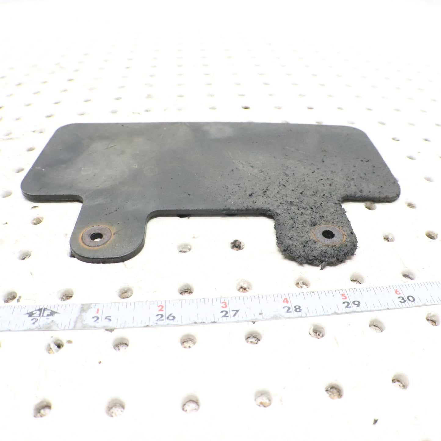 2009 Polaris Rzr 800 Cv Joint Shield Axle Protector Guard 5436014-070 REAR