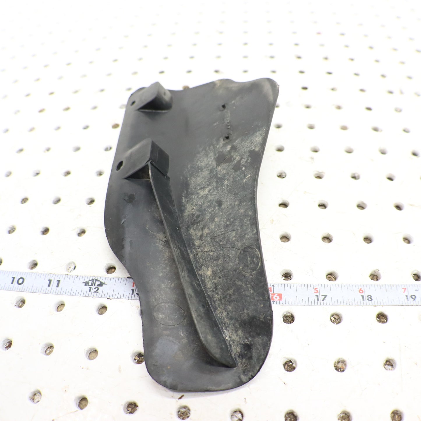 2016 Polaris Sportsman Sp 570 Cv Joint Shield Guard RIGHT REAR 5435009-070