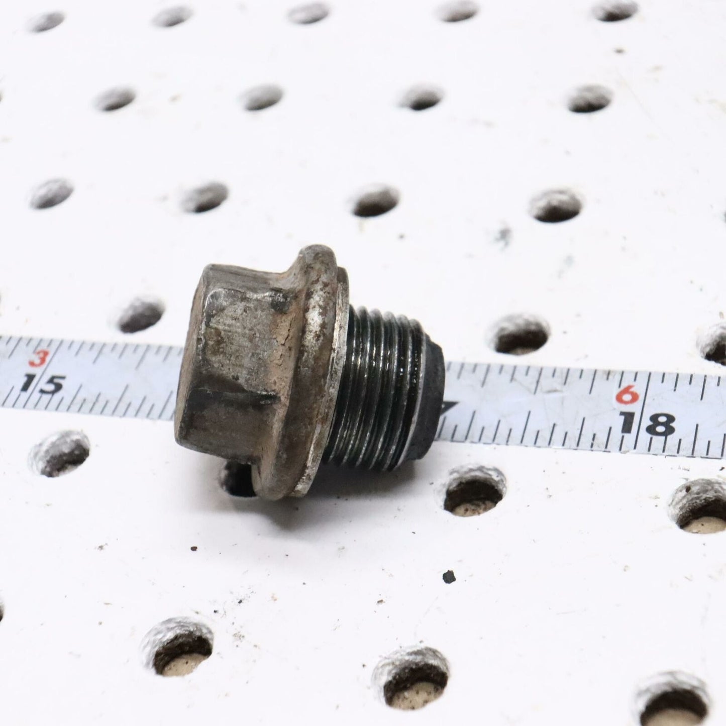 1996 POLARIS SCRAMBLER 400 PLUG 3233114 3233448