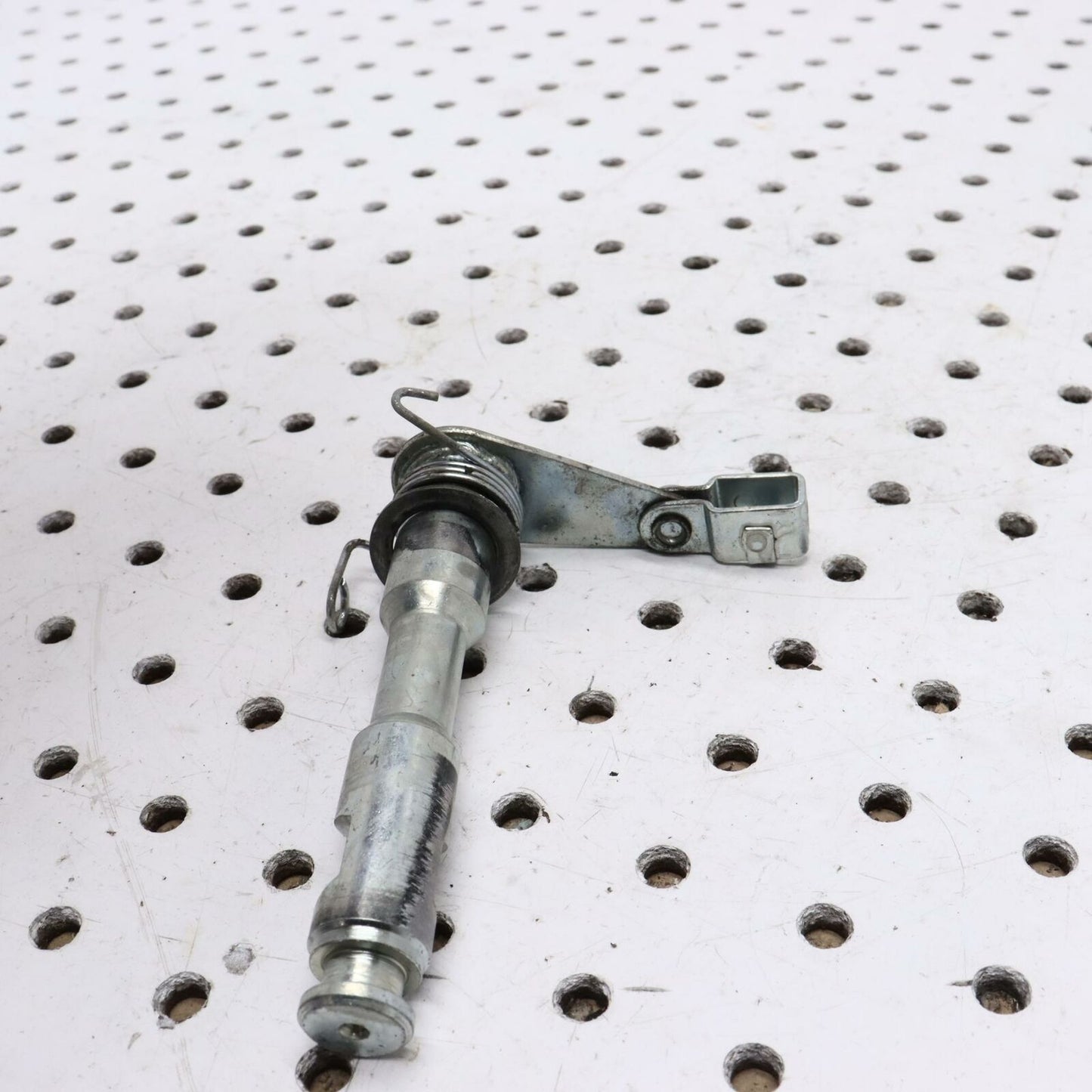 2003 YAMAHA V STAR 650 CLUTCH ARM ACTUATOR 22U-16380-00-00