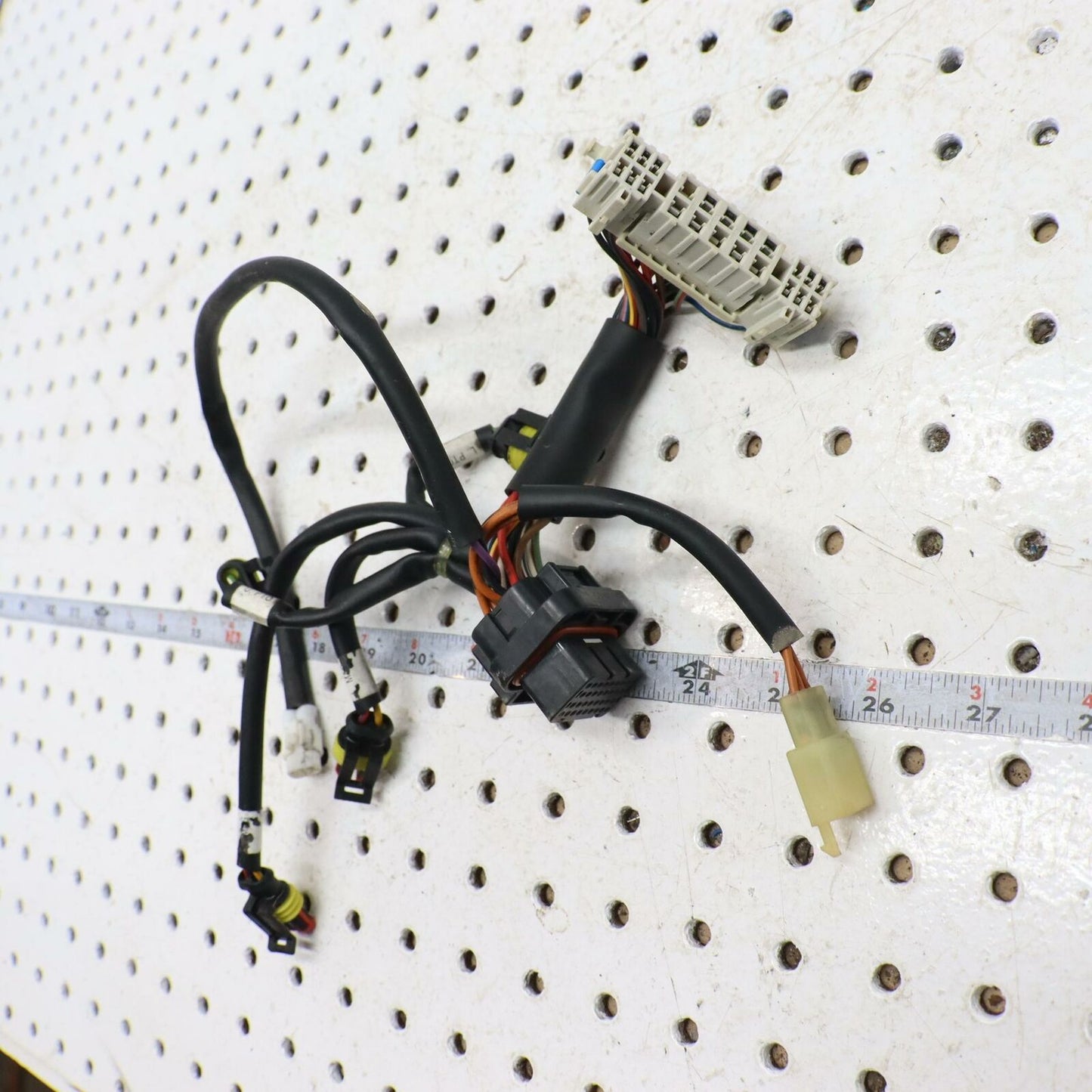 2006 POLARIS FUSION 700 IGNITION WIRE HARNESS 4011337