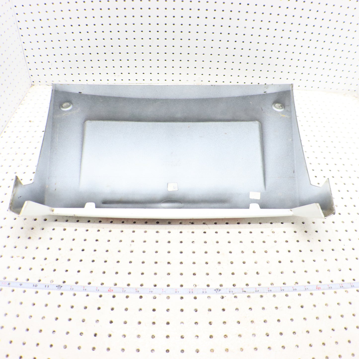 13-19 Polaris Ranger 900 Xp Hood 5439755-599 WHITE